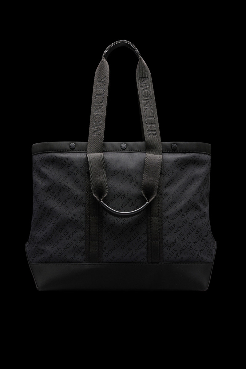 Tech Tote Bag 4