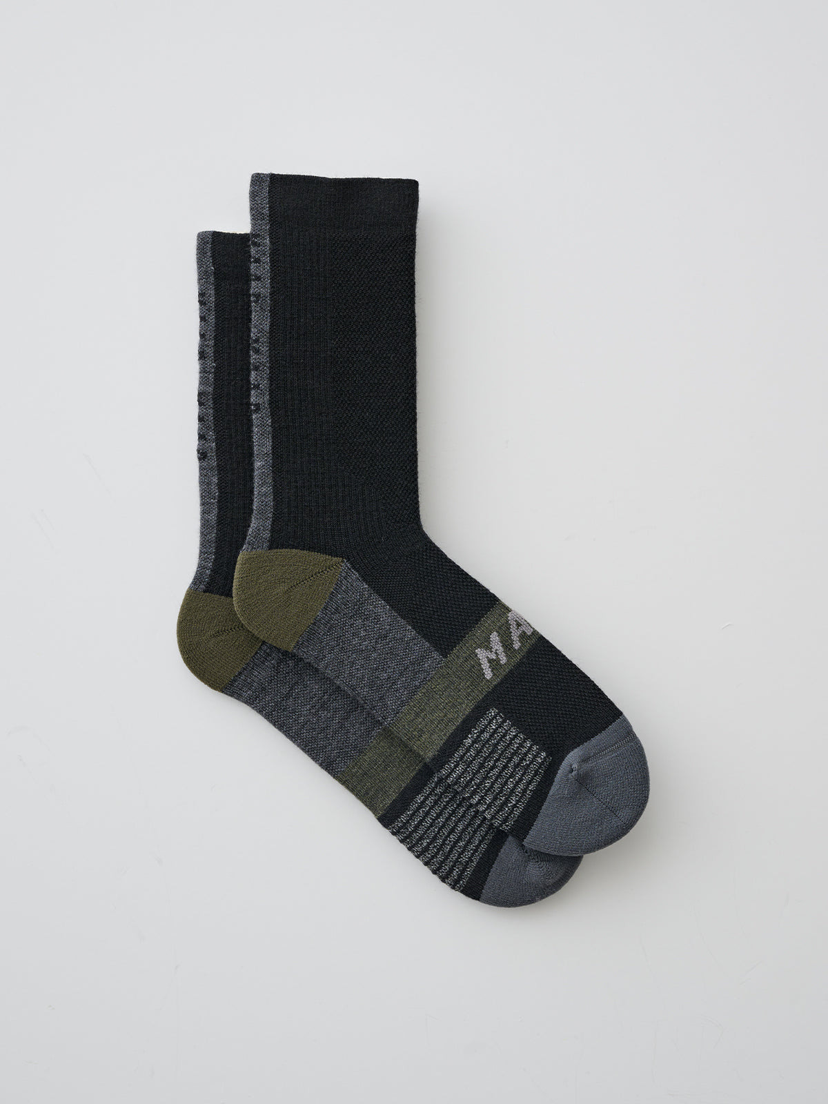 Alt_Road™ Merino Sock - 3