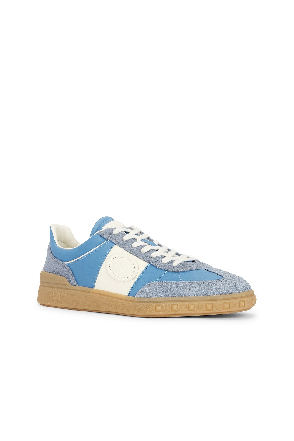 Upvillage Sneaker - 2