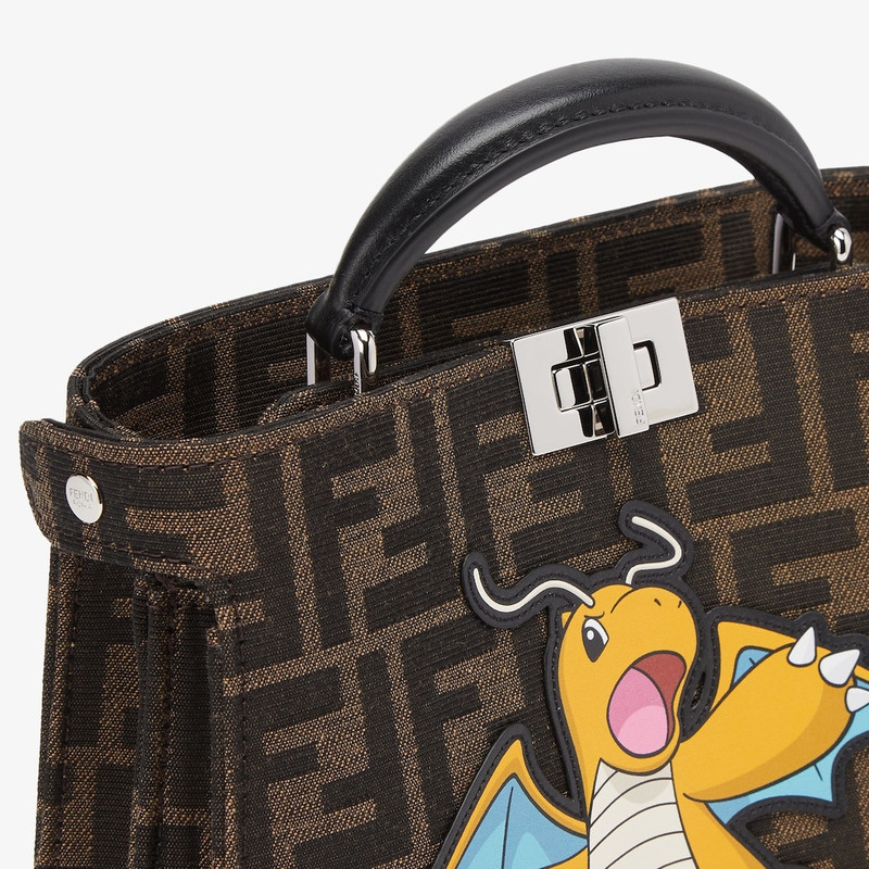 Peekaboo ISeeU X-Cross 5