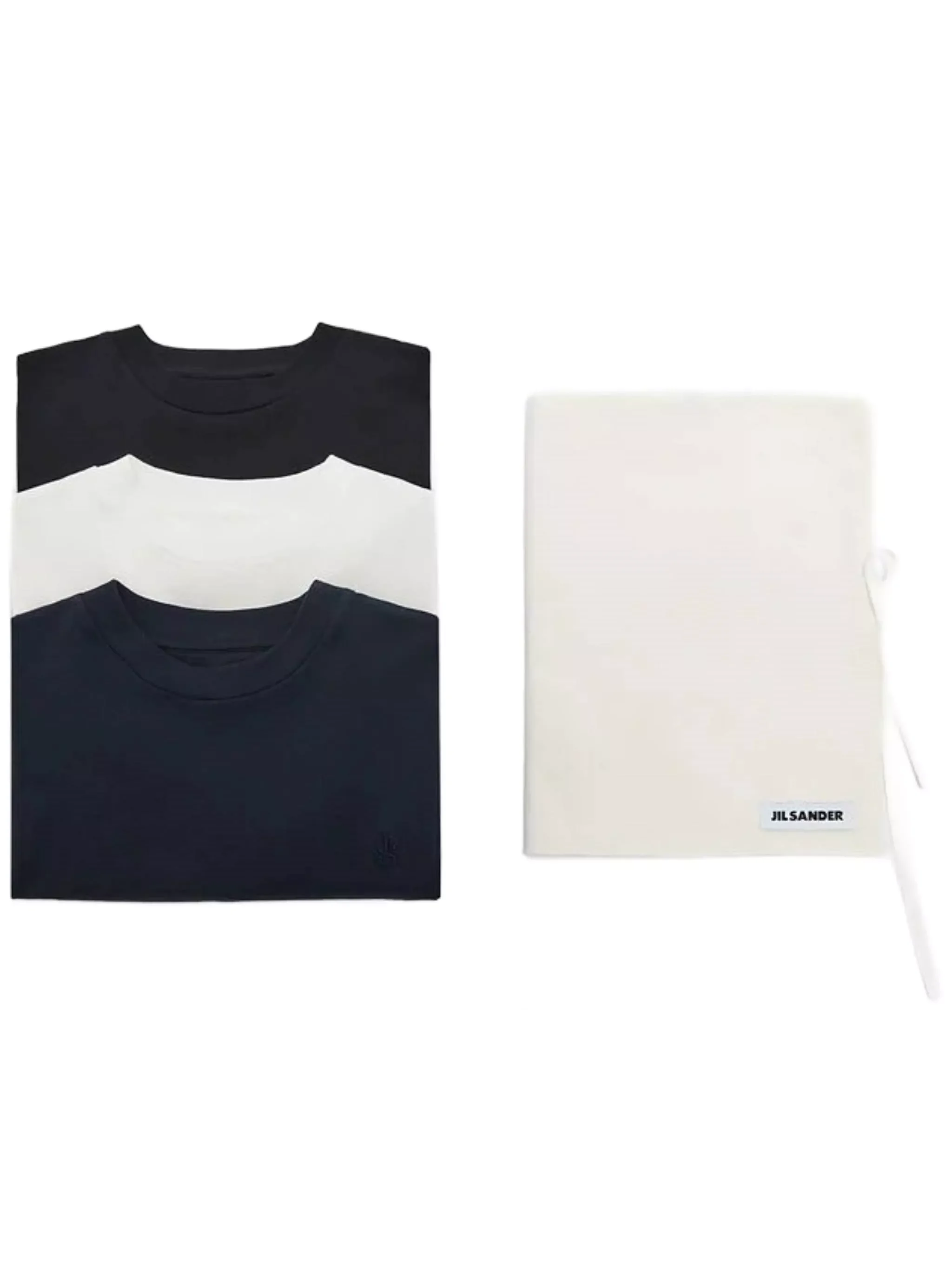 T-SHIRT JIL SANDER - 1