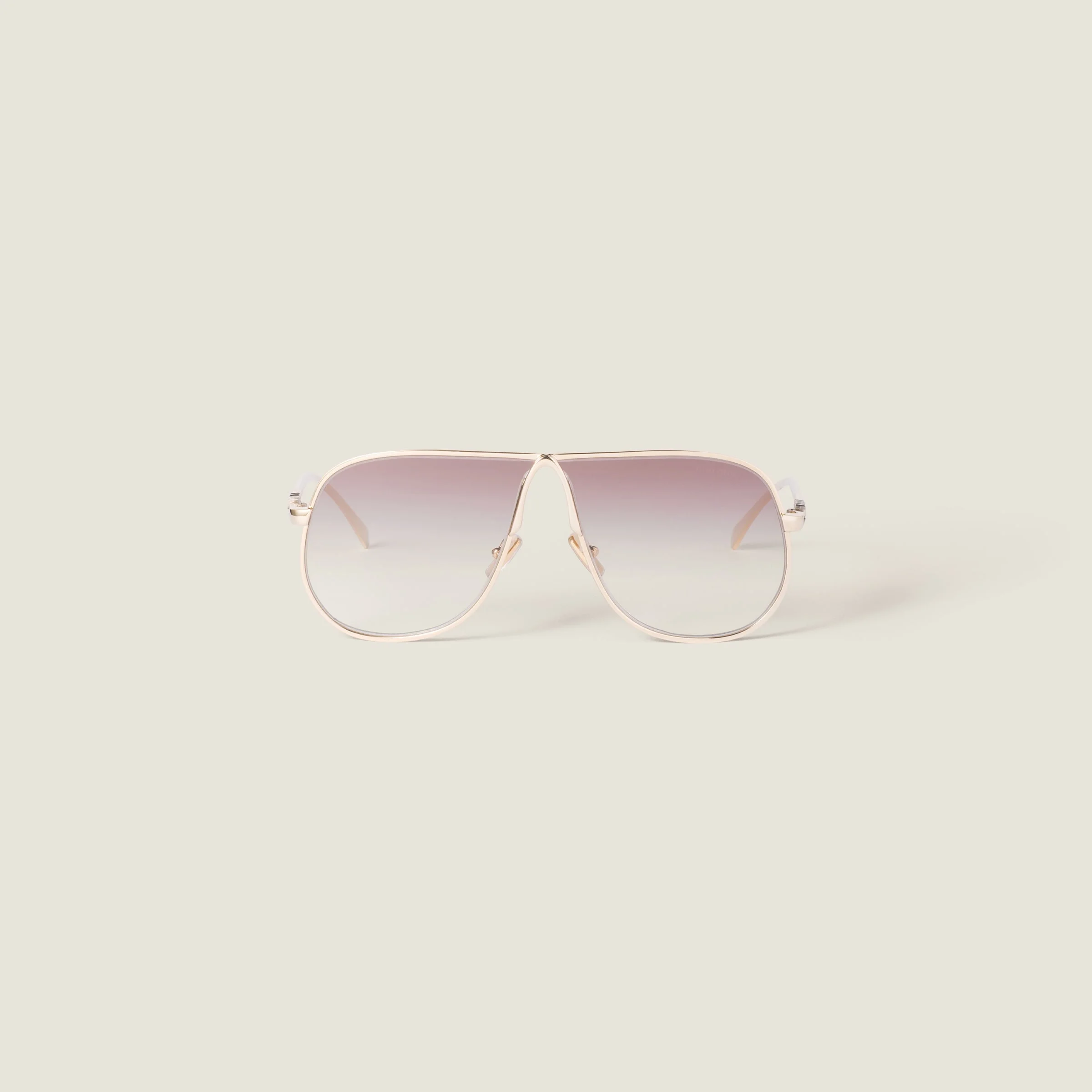 Miu Ombre sunglasses - 1