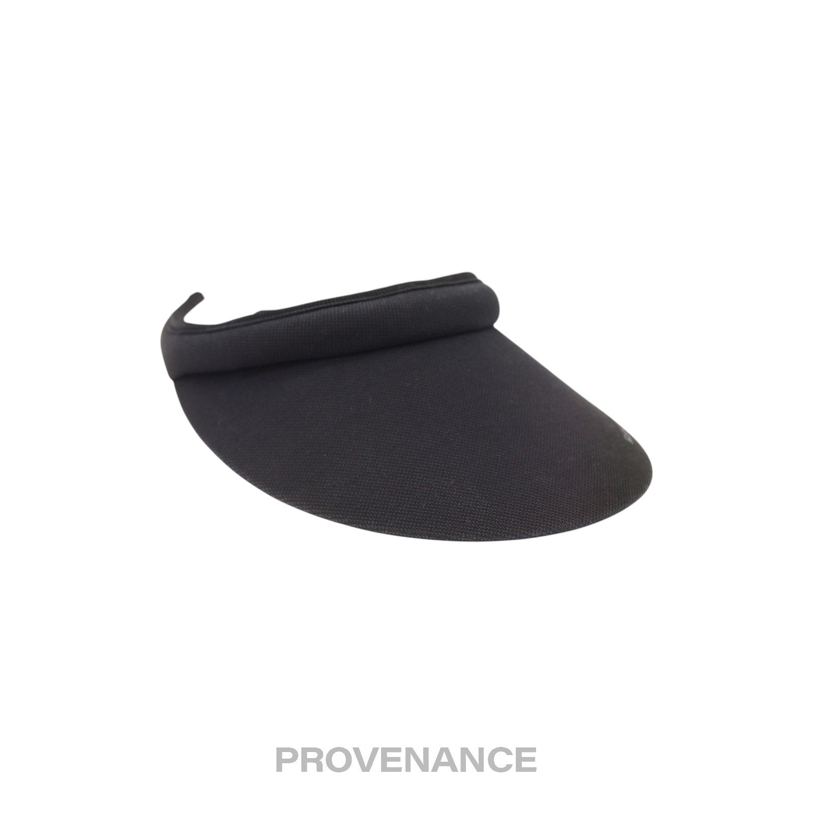 Burberry Golf - Burberry Golf Visor - Nova Check Black - 3