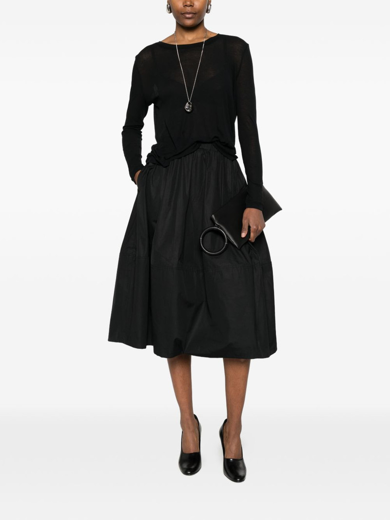 CO long-sleeve T-shirt outlook