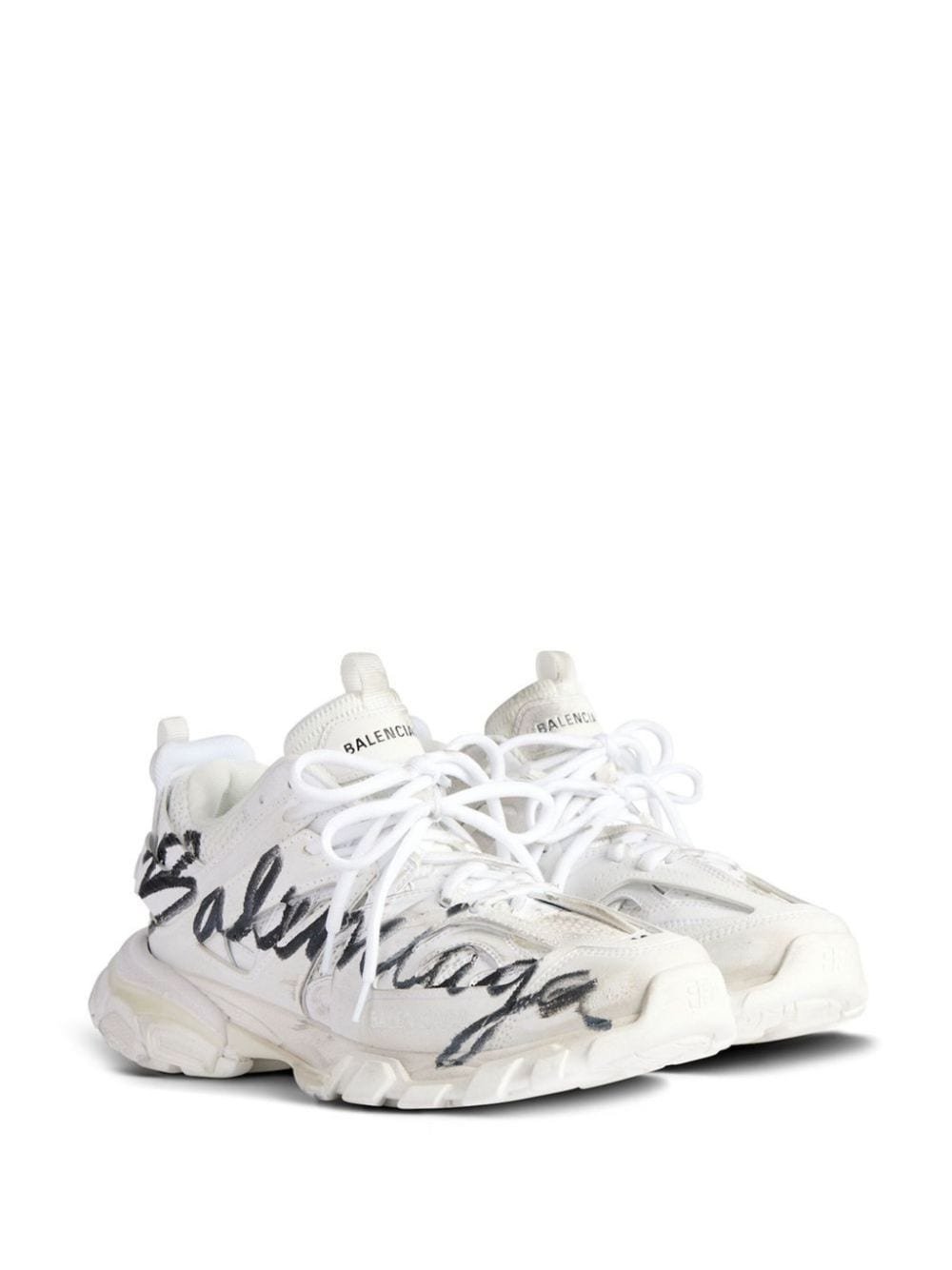 3rd Track sneakers - 2