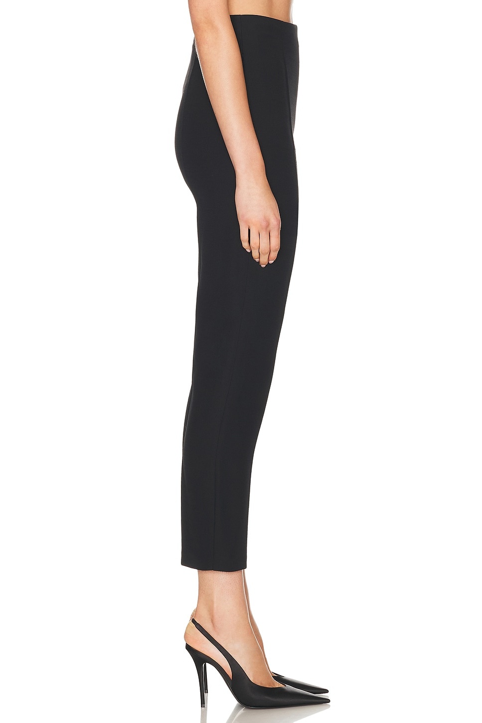 Cropped Trouser - 3
