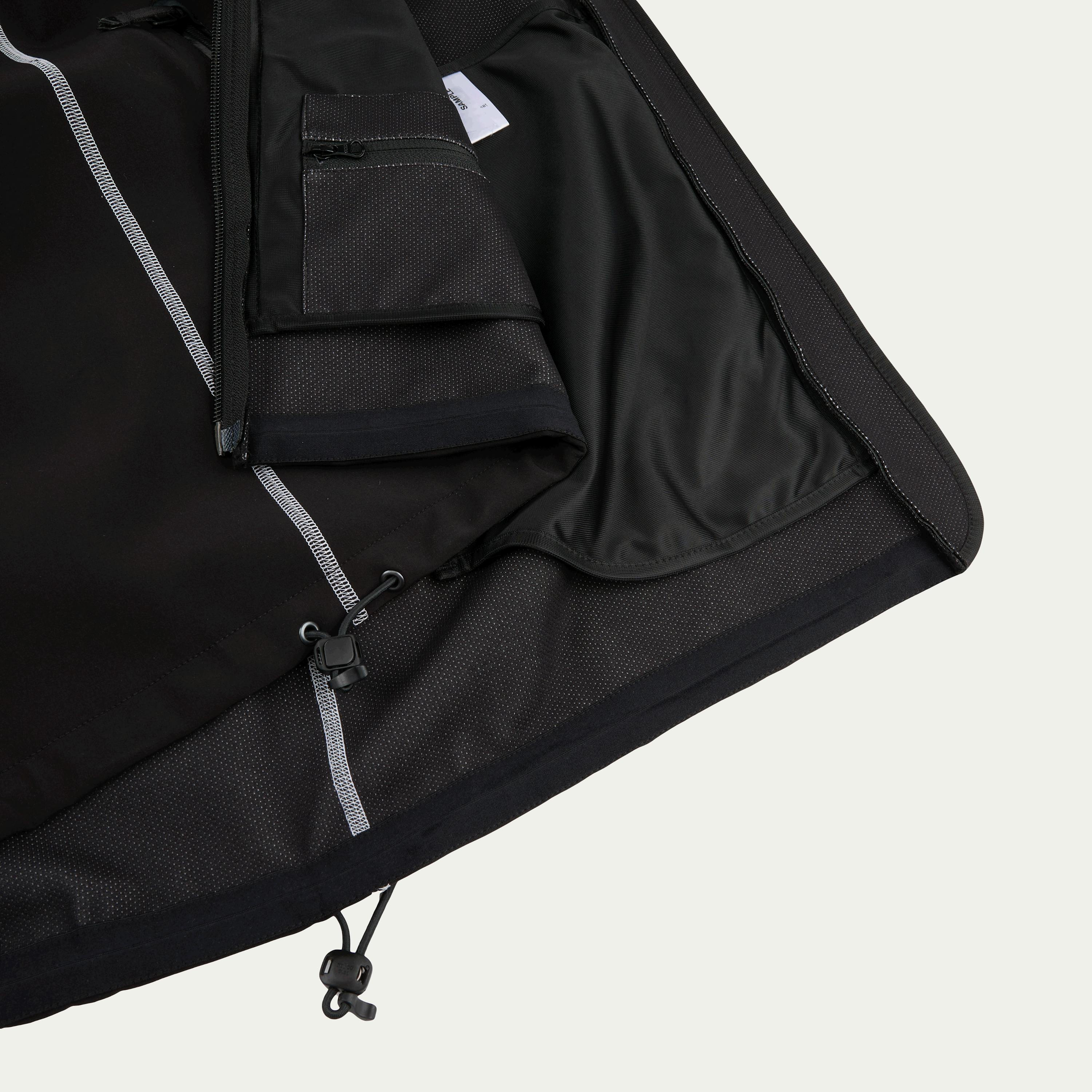Vatnajökull Polartec® Power Shield® Softshell Jacket - 10
