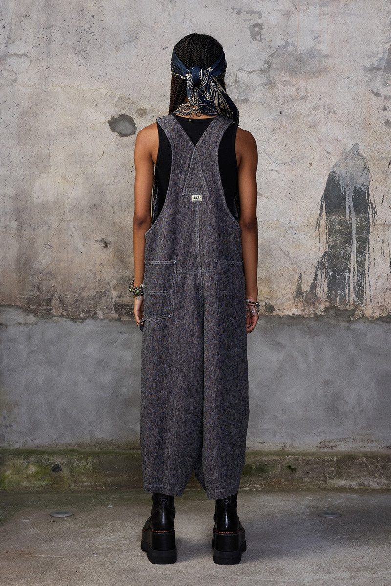 JUMBO OVERALL 5