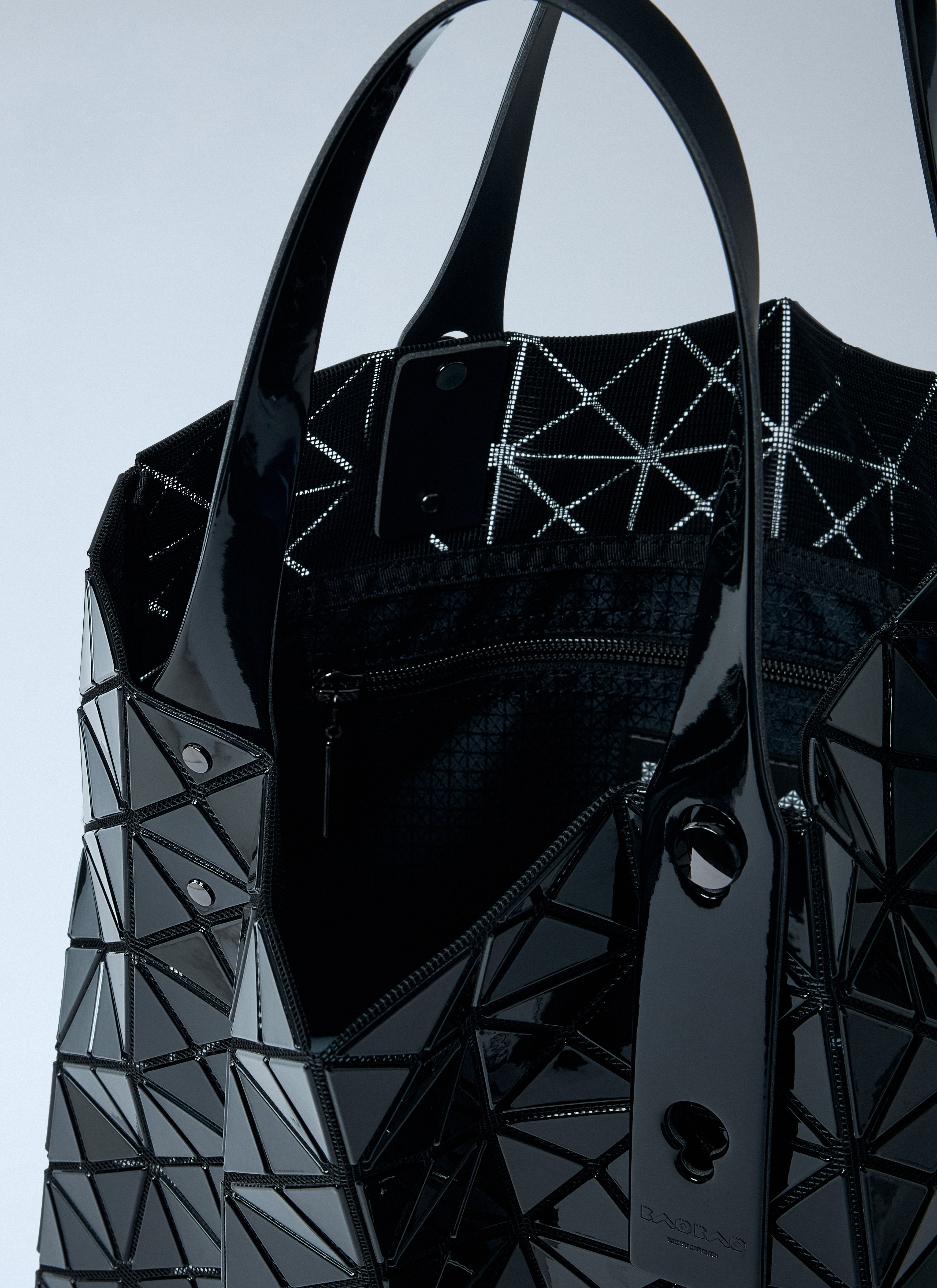 BAO BAO ISSEY MIYAKE - Bao Bao Issey Miyake Men Prism Tote Bag - 6