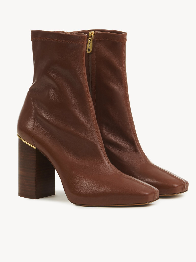 Chloé AMBRE ANKLE BOOT outlook