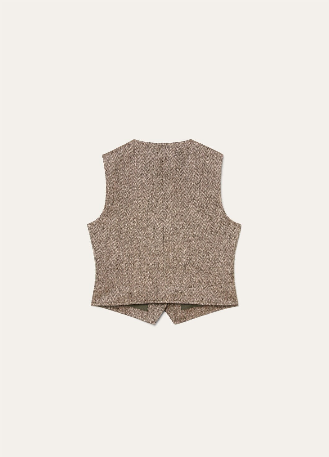 Teodoro Vest - 6