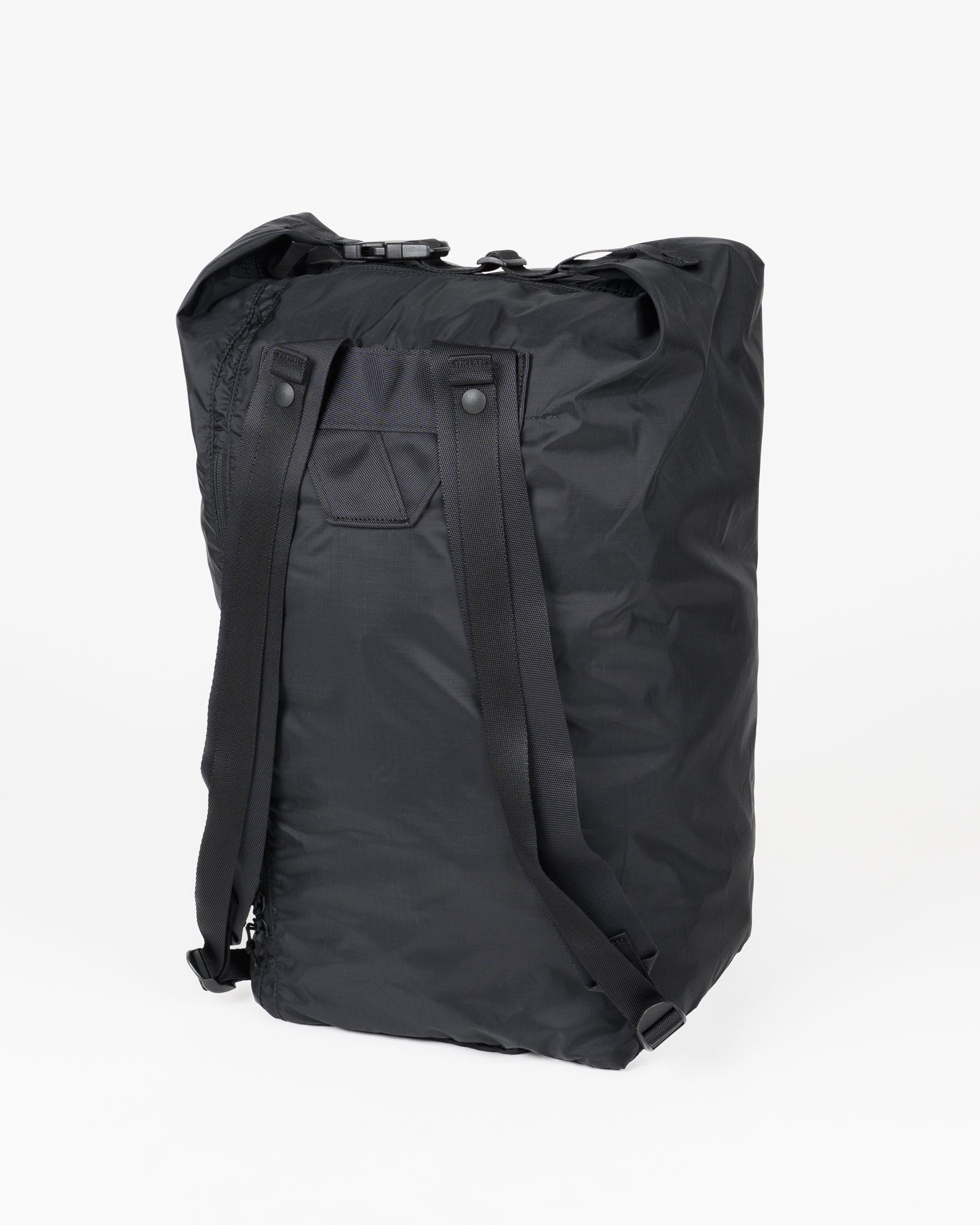 PORTER - YOSHIDA & CO. - FLEX BONSAC BAG - BLACK - 4