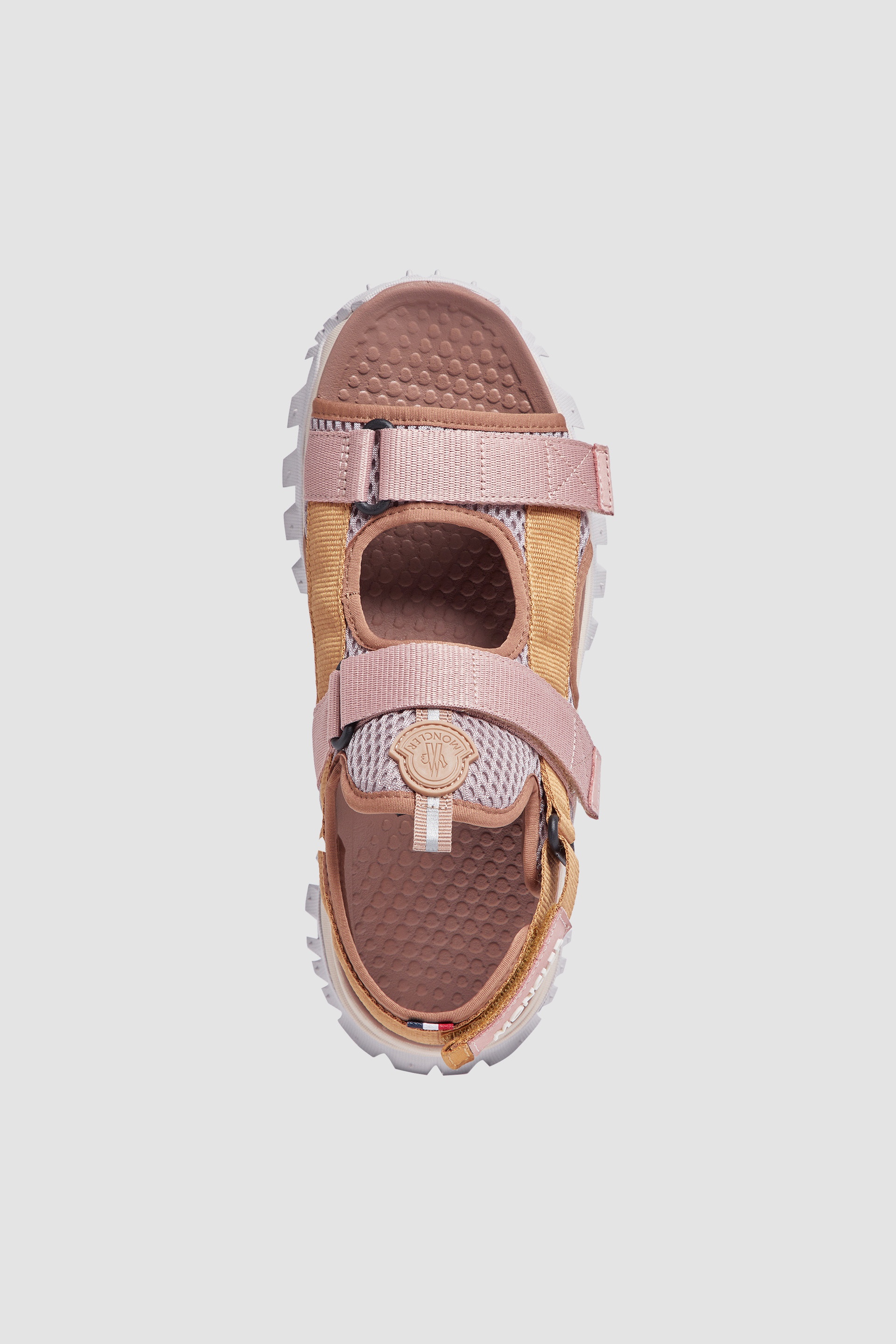 サンダル・ミュール MONCLER TRAILGRIP VELA SANDALS TrailGrip Vela sandal MONCLER | Blondie Shop