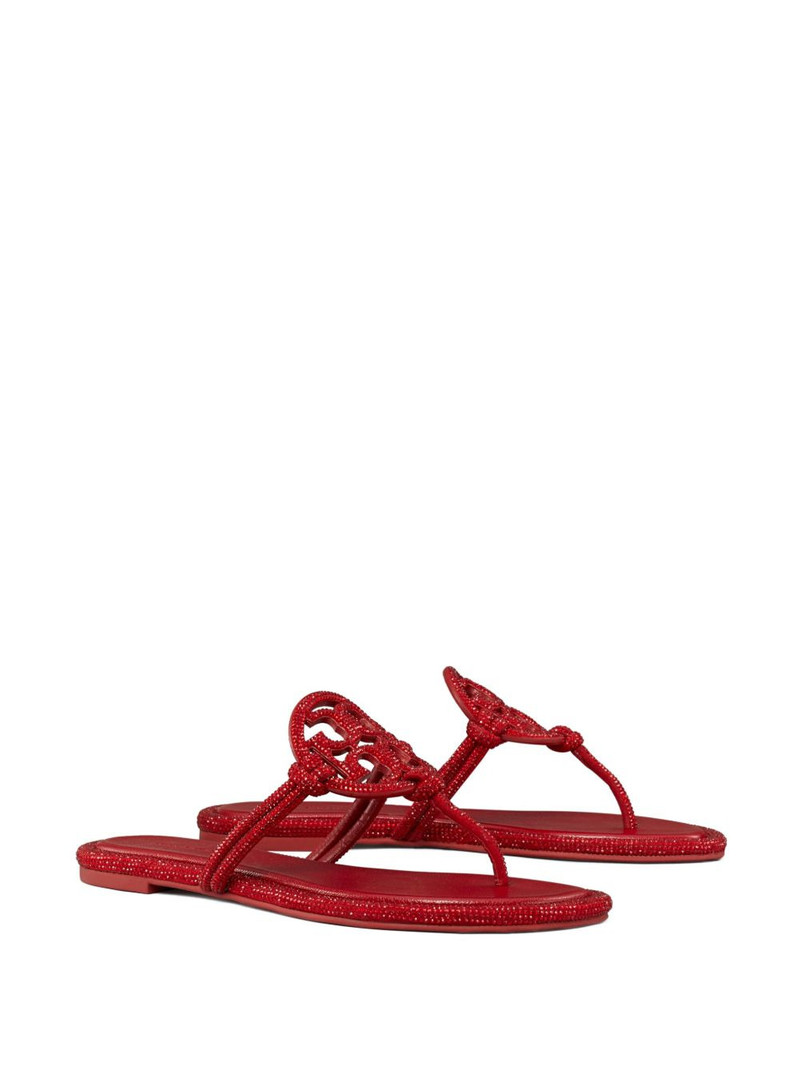 TORY BURCH Miller slides outlook