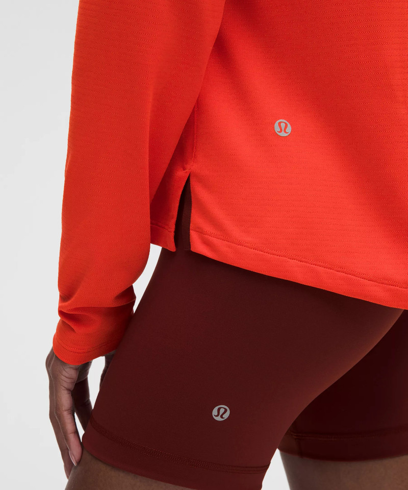License to Train Classic-Fit Long-Sleeve Shirt 6