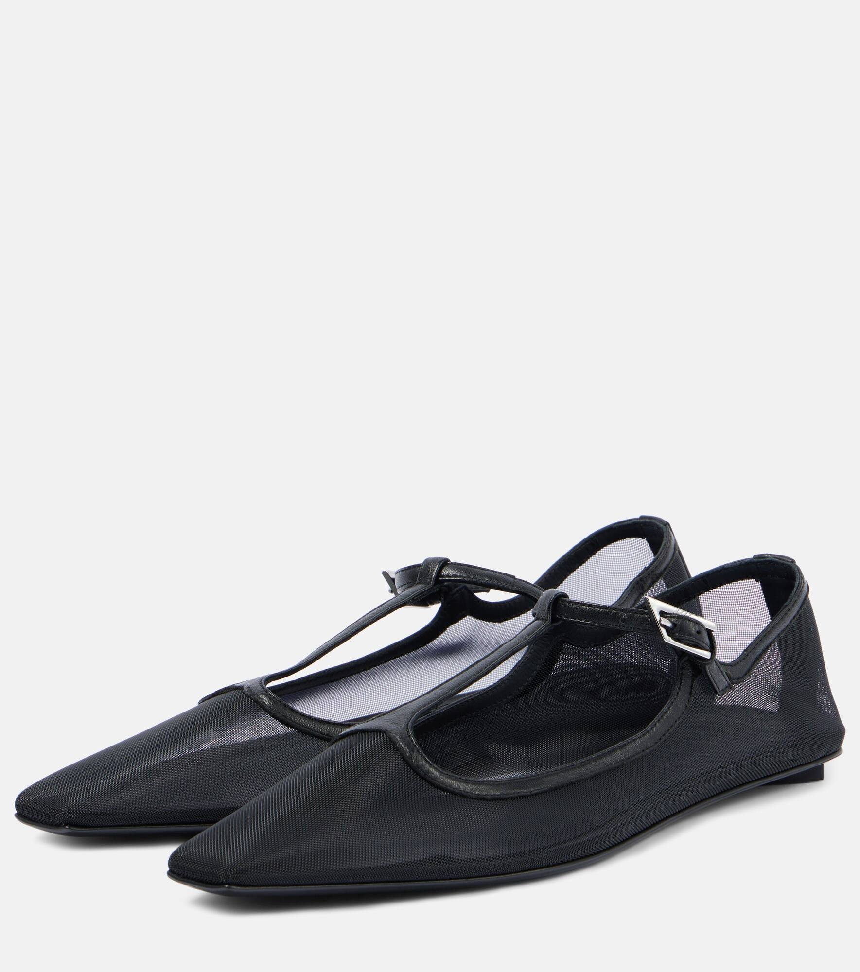 Juno ballet flats - 4