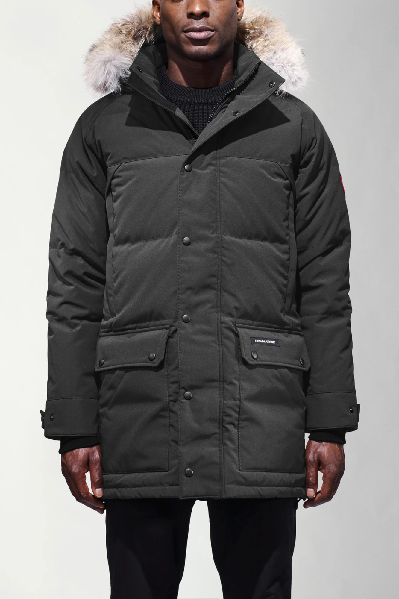 EMORY PARKA - 2