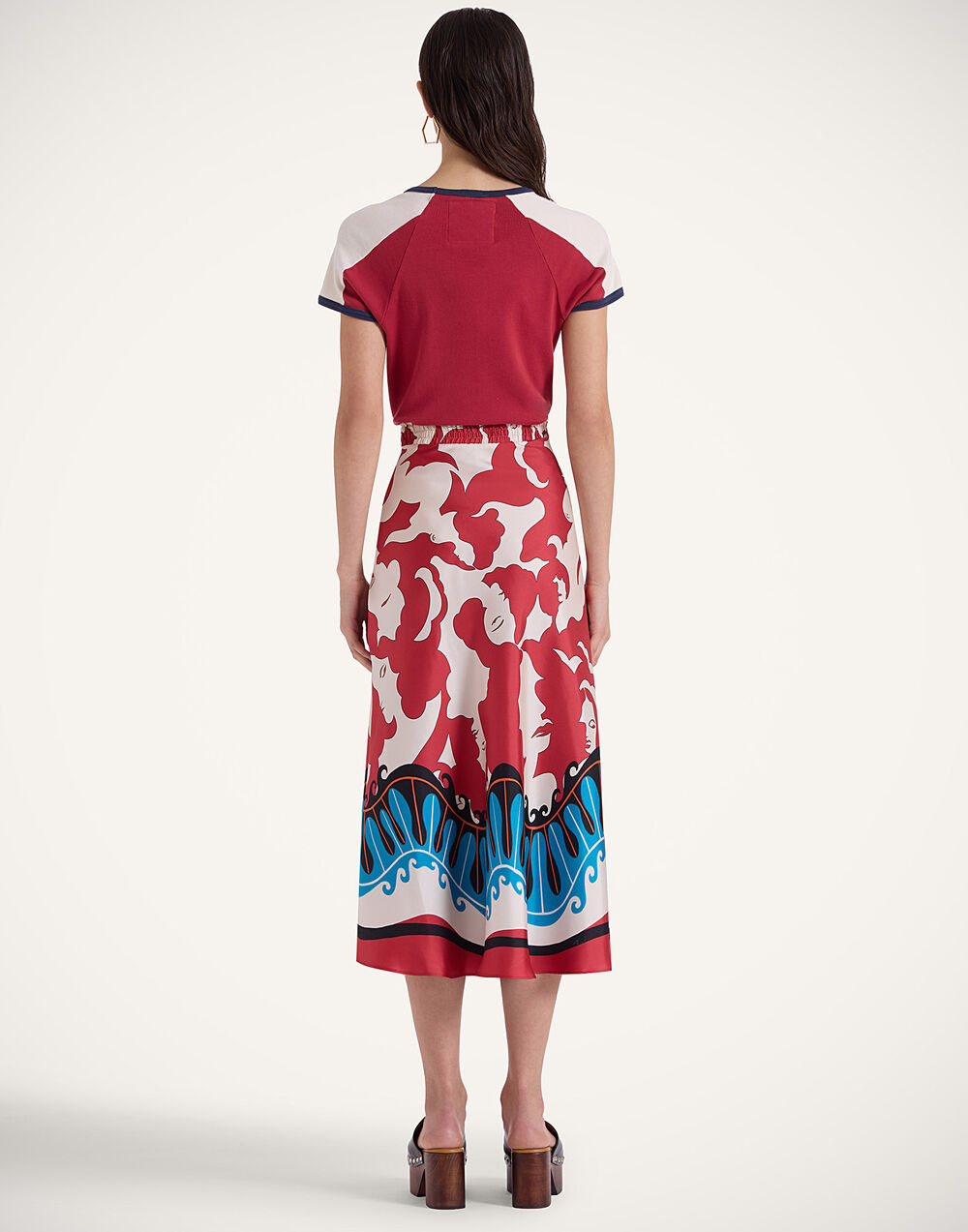 Lungomare Skirt - 5