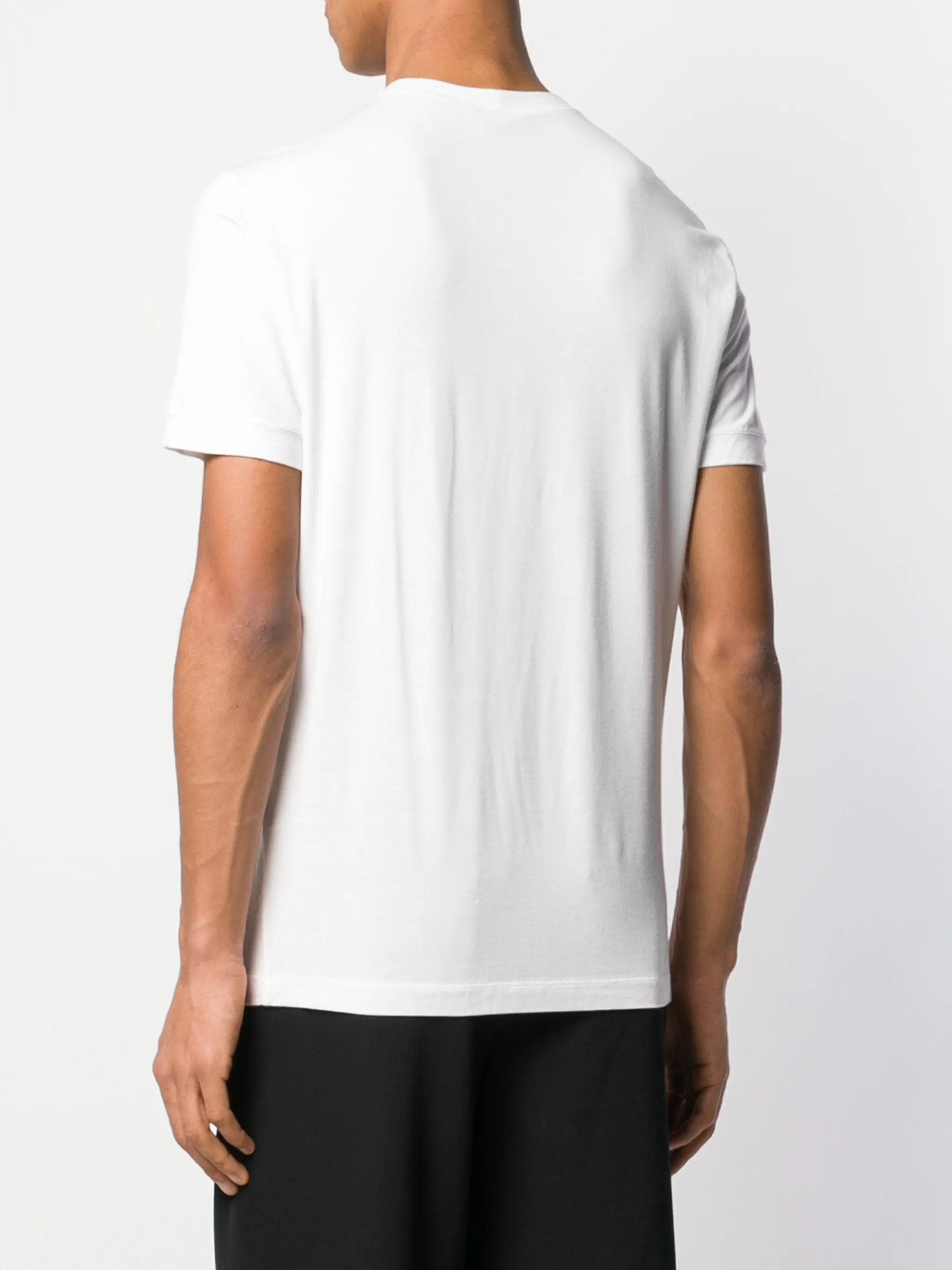 Giorgio Armani Slim Fit T-shirt - 3