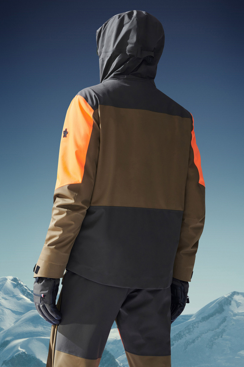 Cerniat Short Down Jacket 5
