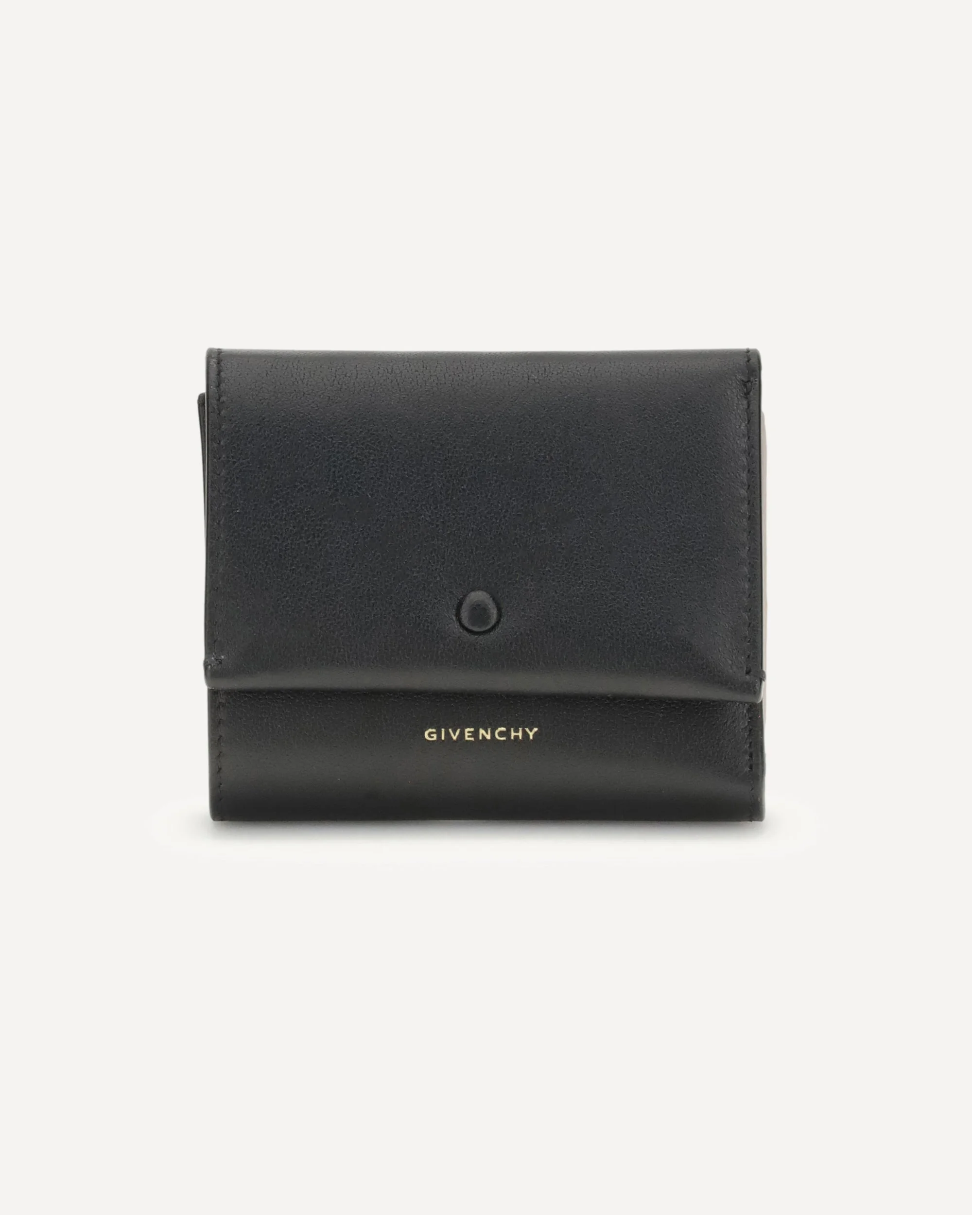 Leather Day Wallet - 1