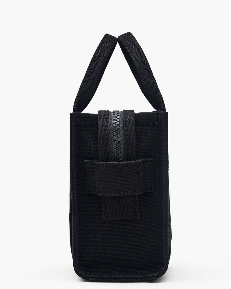 THE CANVAS CROSSBODY TOTE BAG 6
