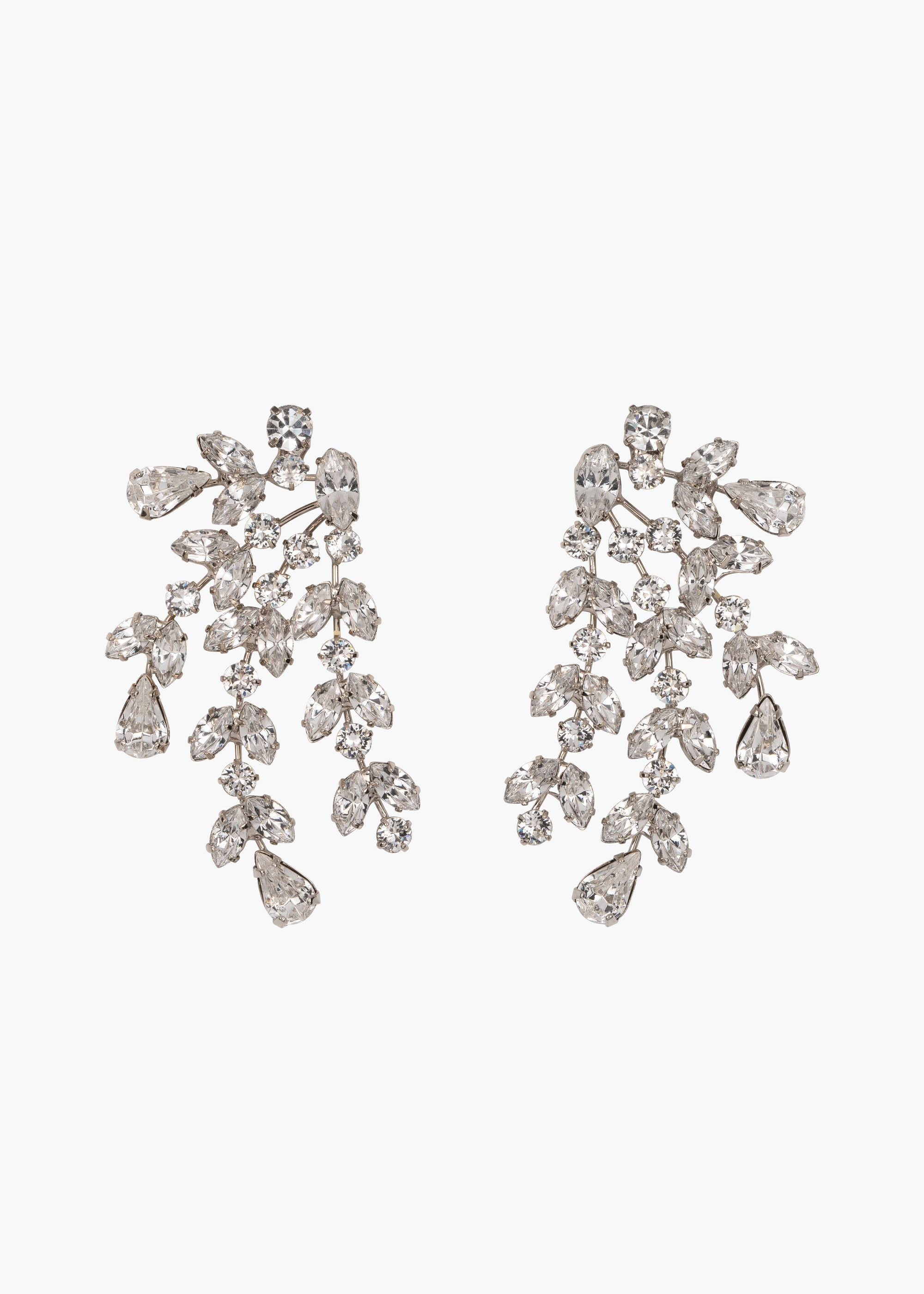 Roselyn Earrings - 1