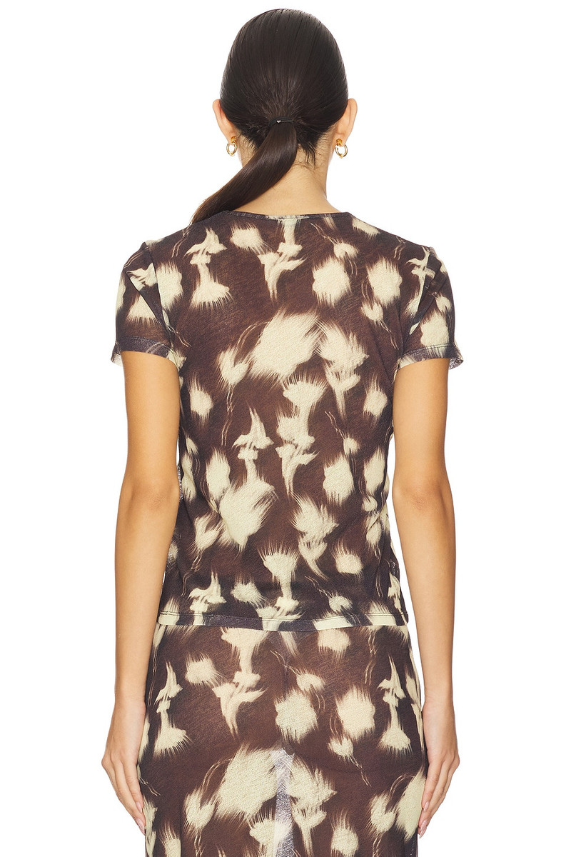 SIEDRÉS Arden Top outlook