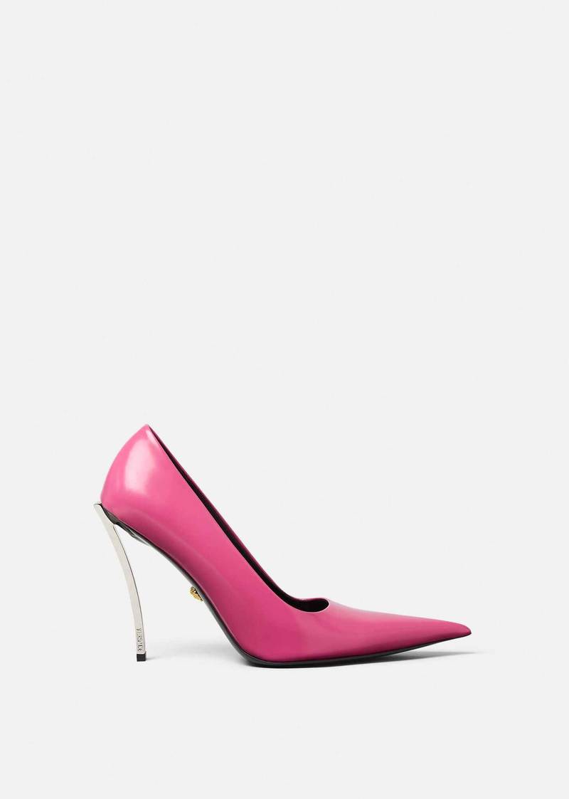 Pin-Point Pumps 1