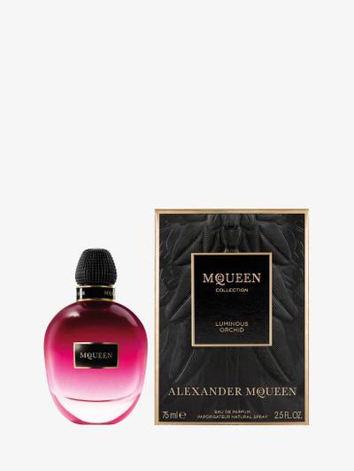 Alexander McQueen Luminous Orchid Eau De Parfum in Multicolor outlook
