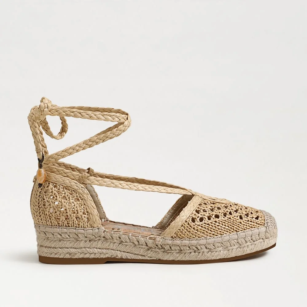 Margot Espadrille Sandal - 1