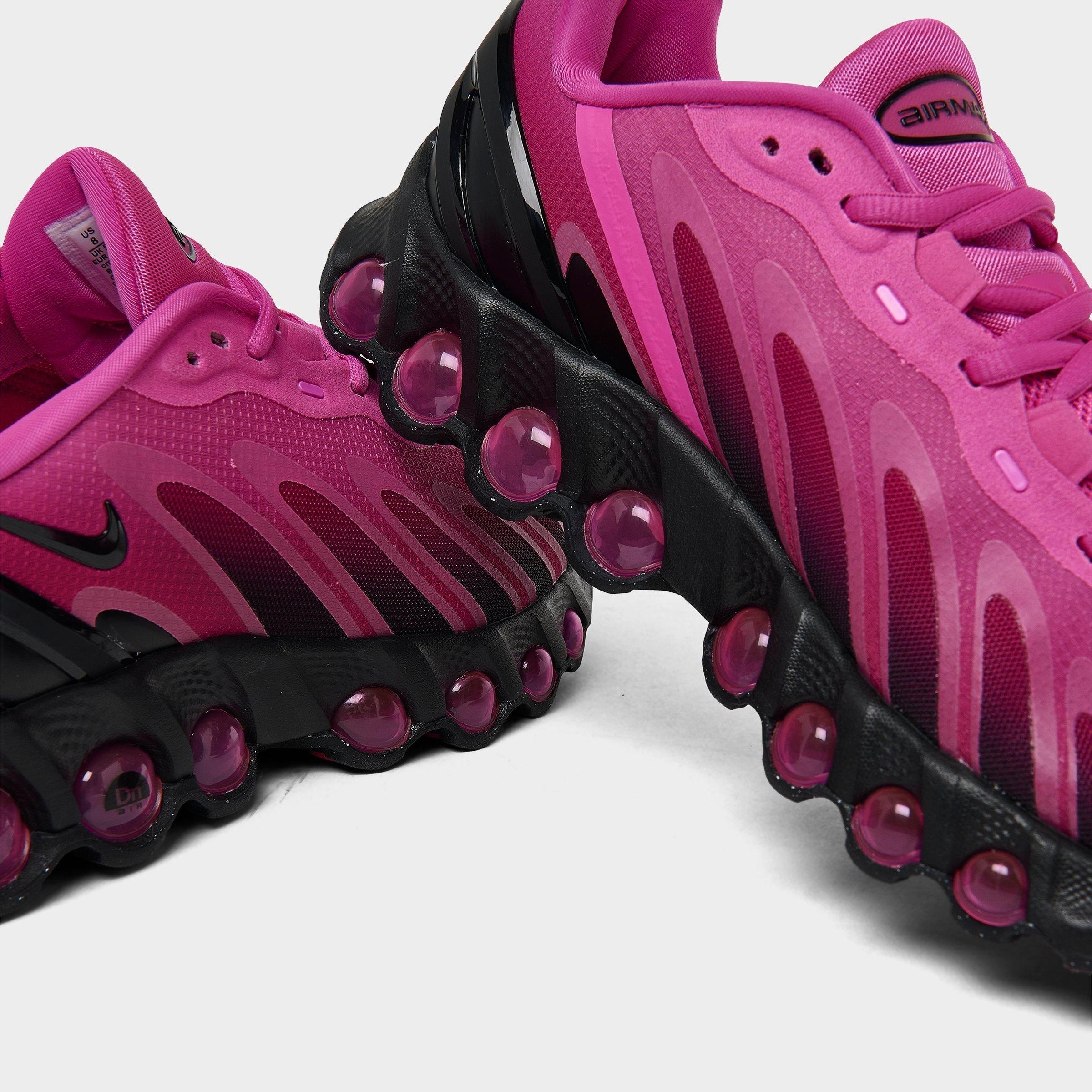 WOMEN'S NIKE AIR MAX DN8 CASUAL SHOES - 3