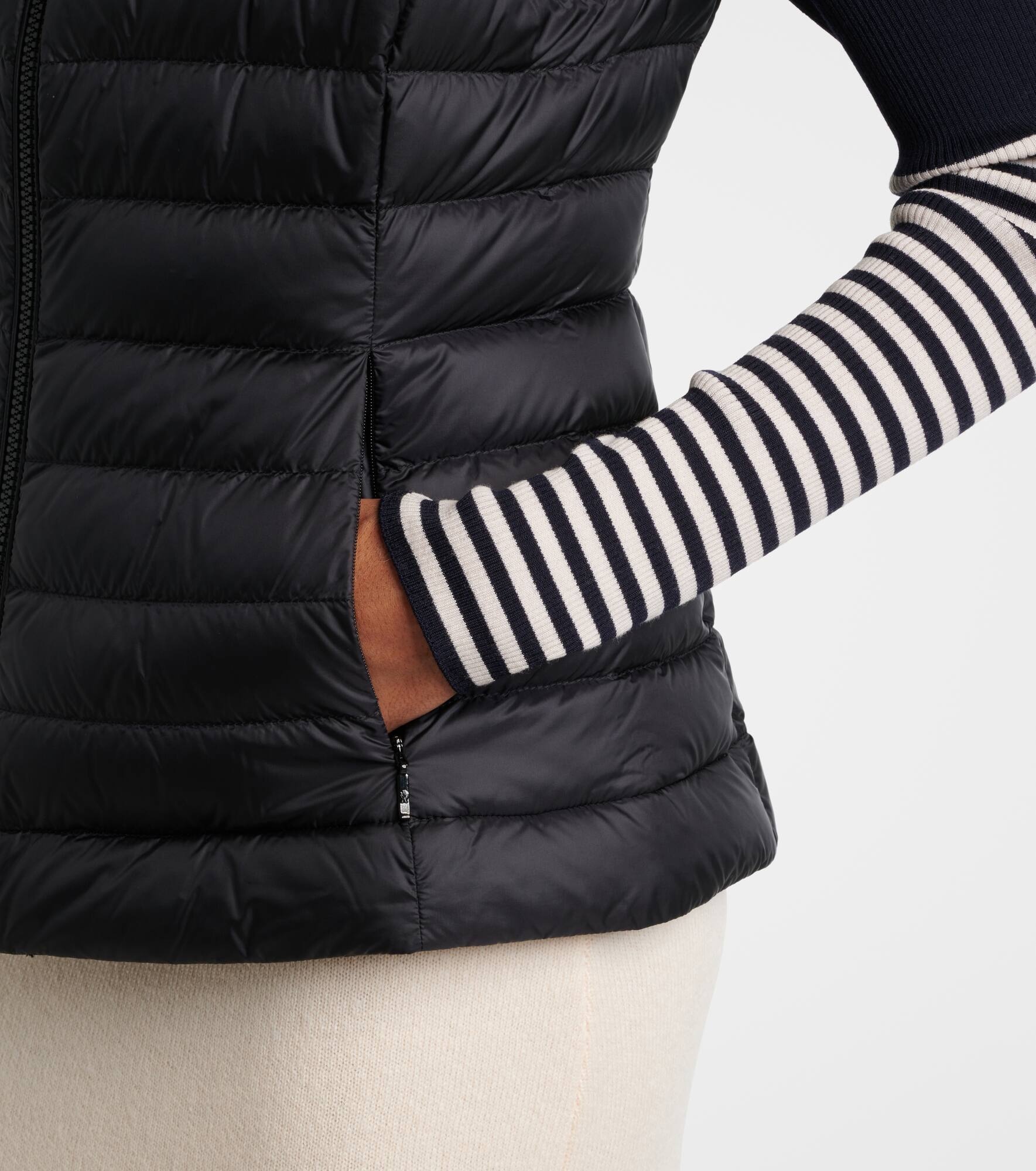 Igens down vest - 4