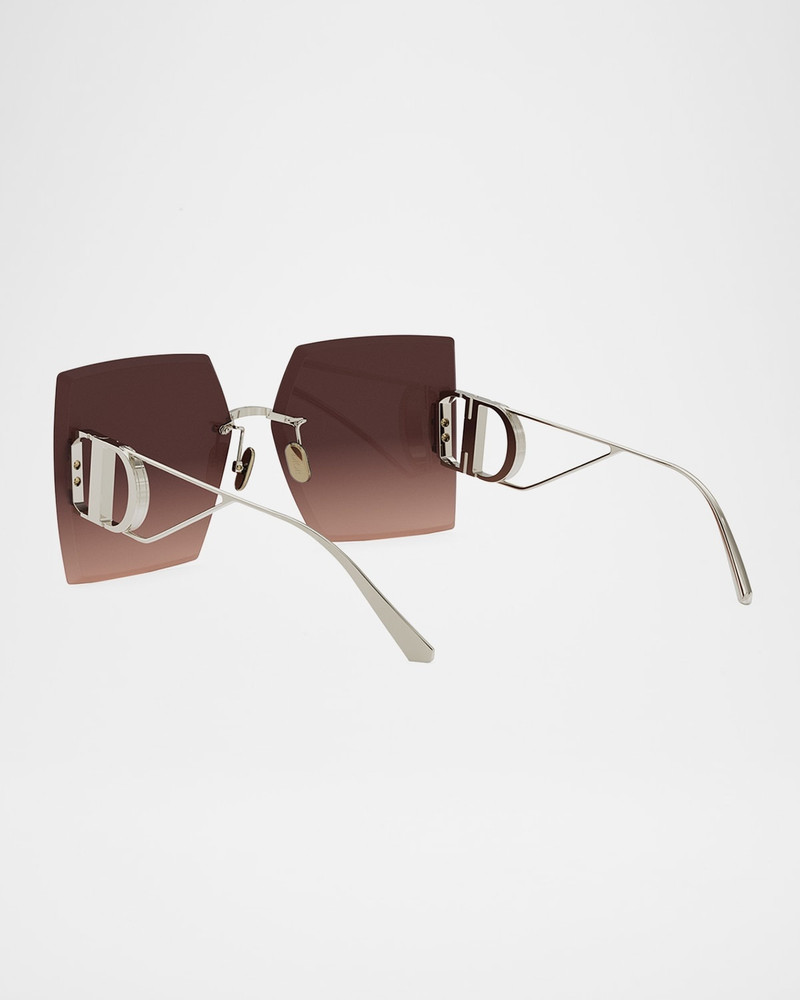 Dior 30Montaigne S7U Sunglasses outlook