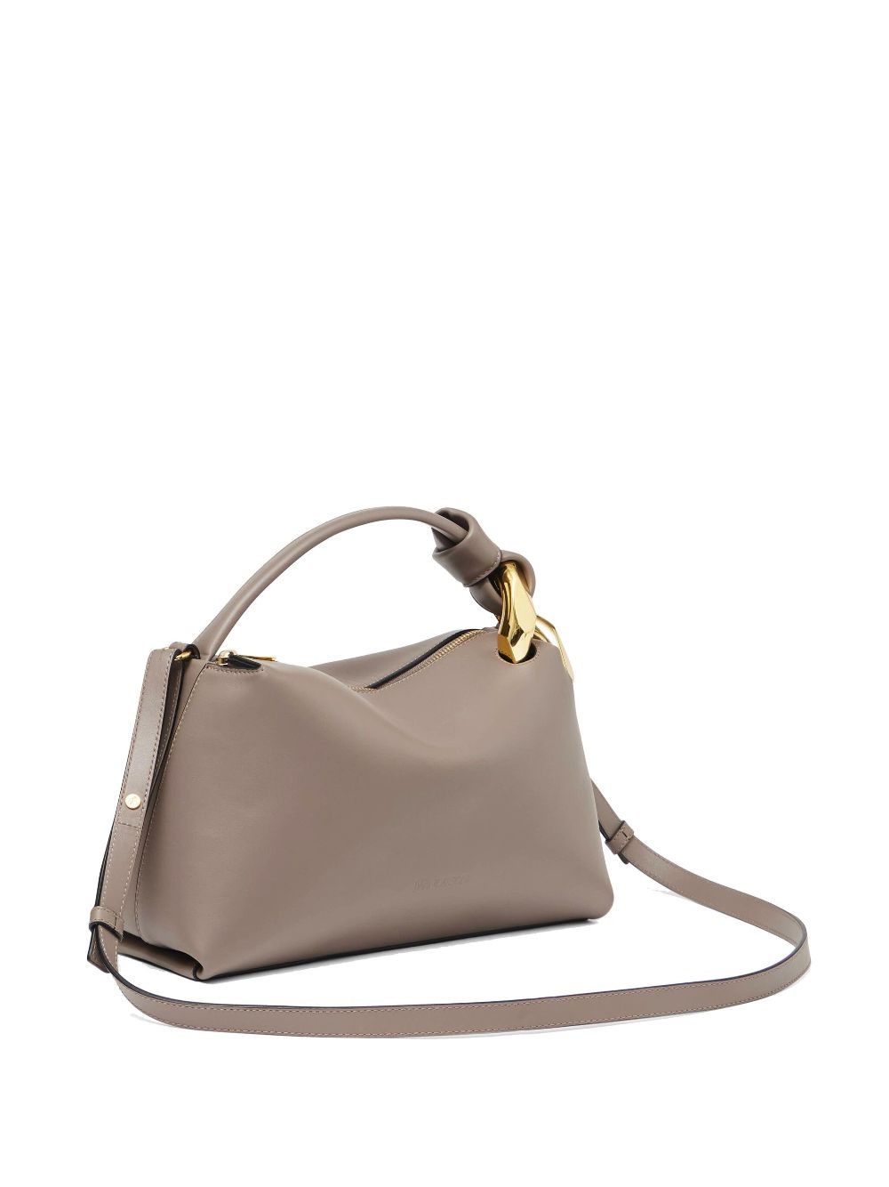 Corner tote bag - 4