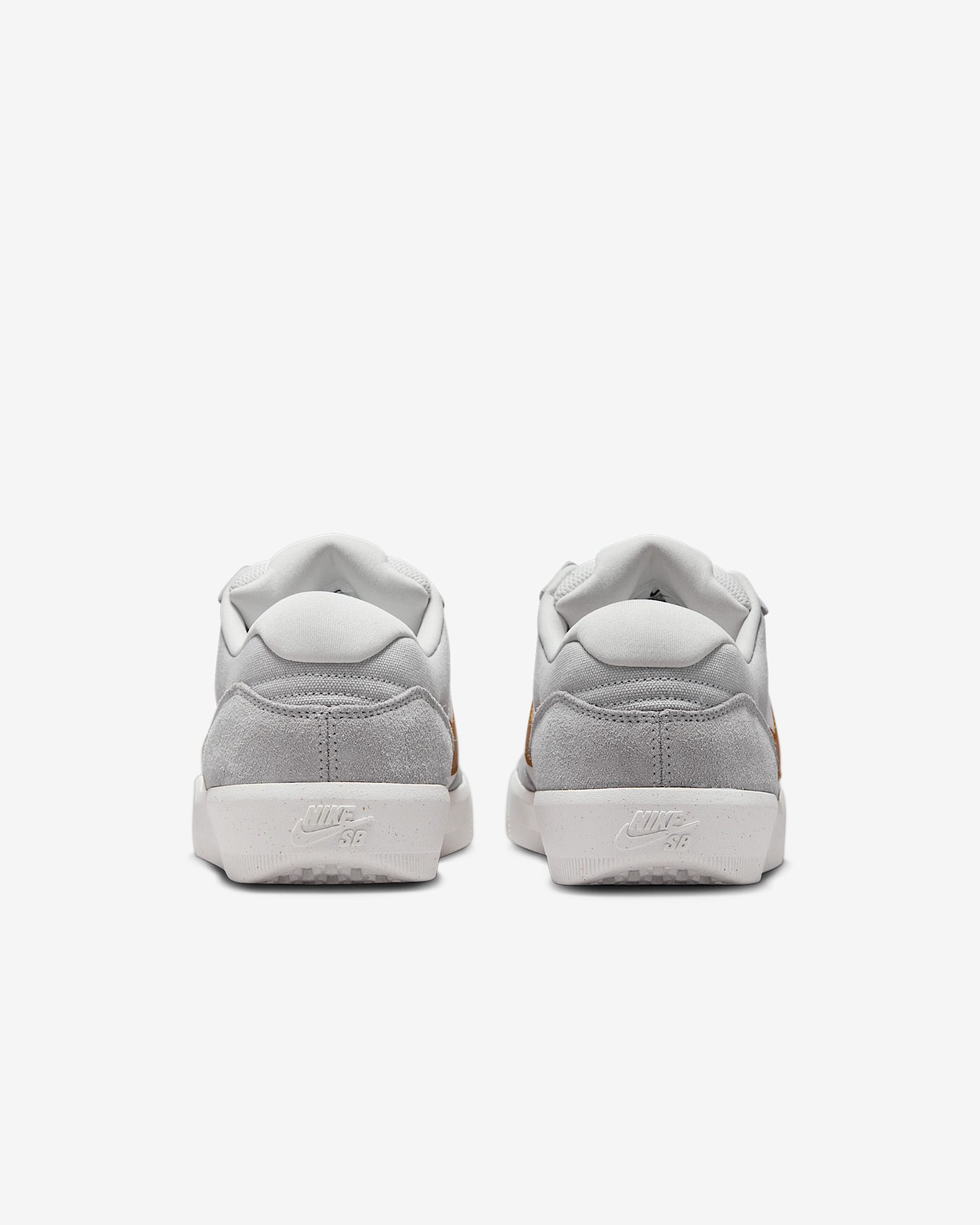 Nike SB Force 58 Skate Shoes - 6