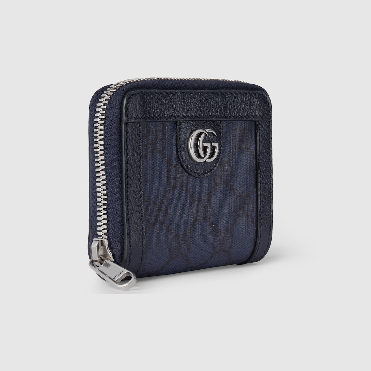Ophidia zip around wallet - 3