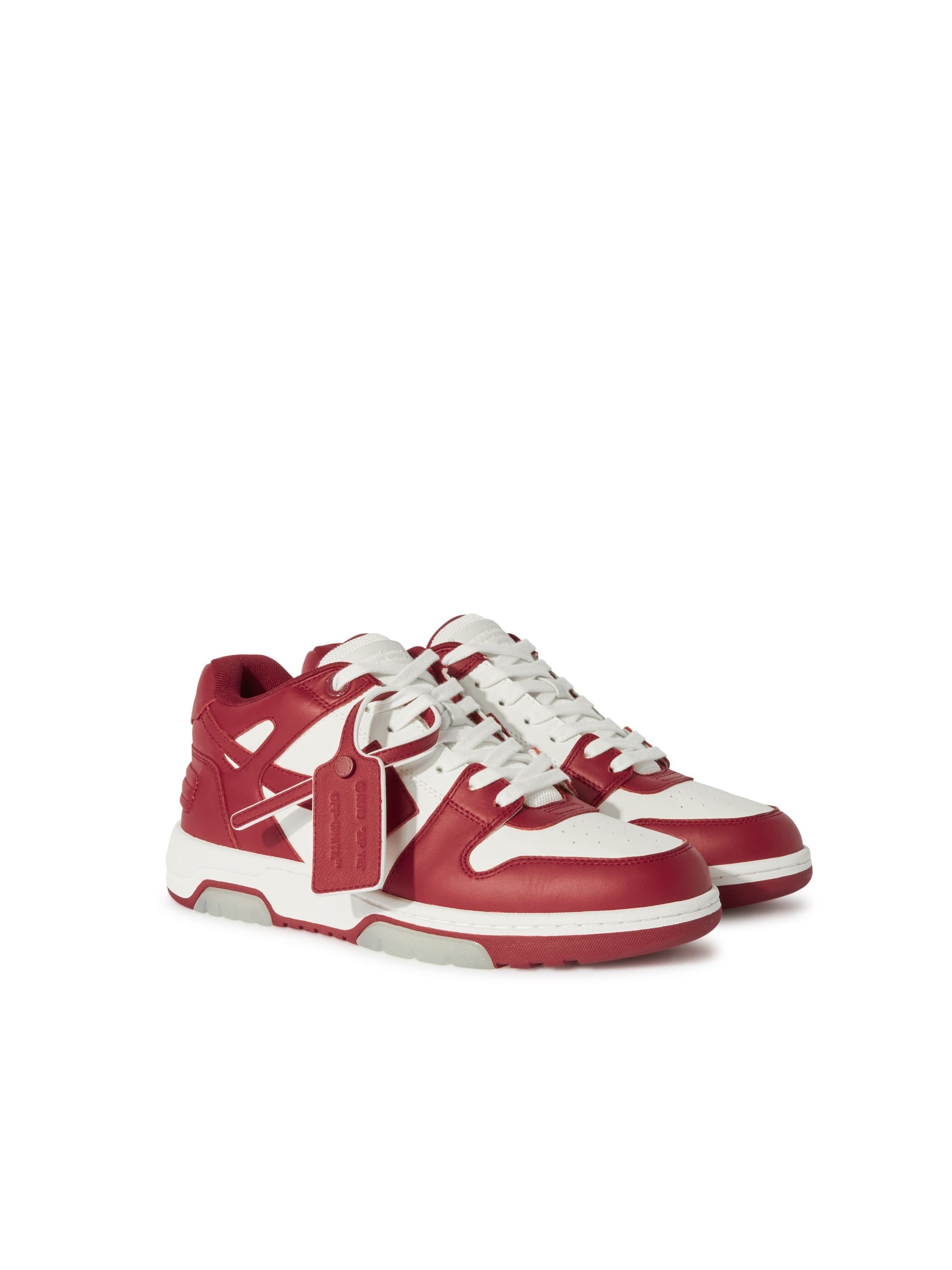 Out Of Office Calf Leather - 2