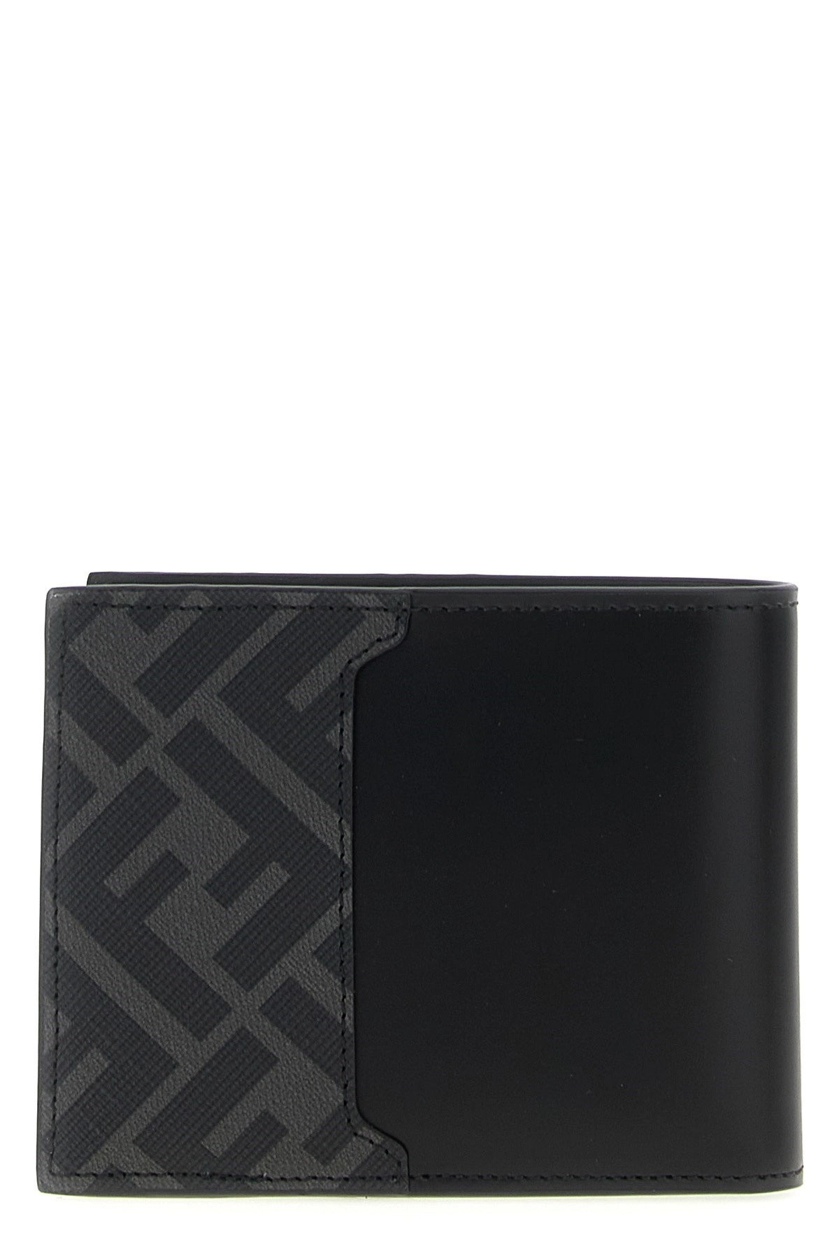 Fendi Men 'Bifold' Wallet - 2