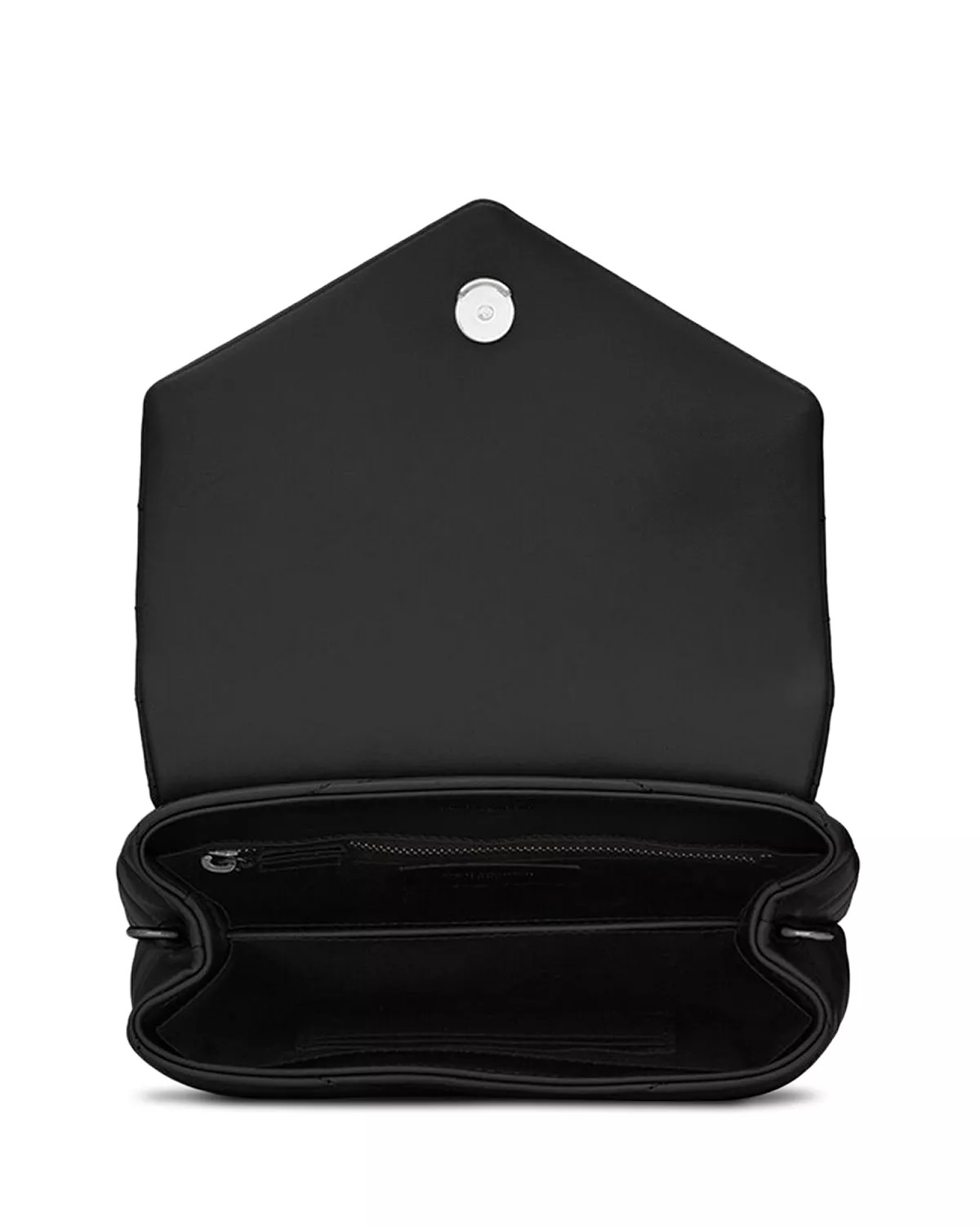 Loulou Toy Quilted Crossbody - 5