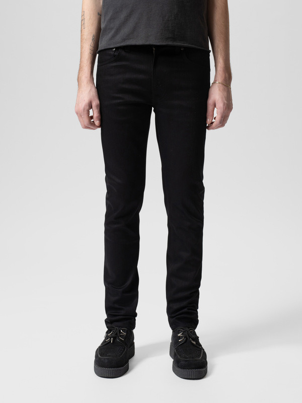 Lean Dean Dry Everblack - 2