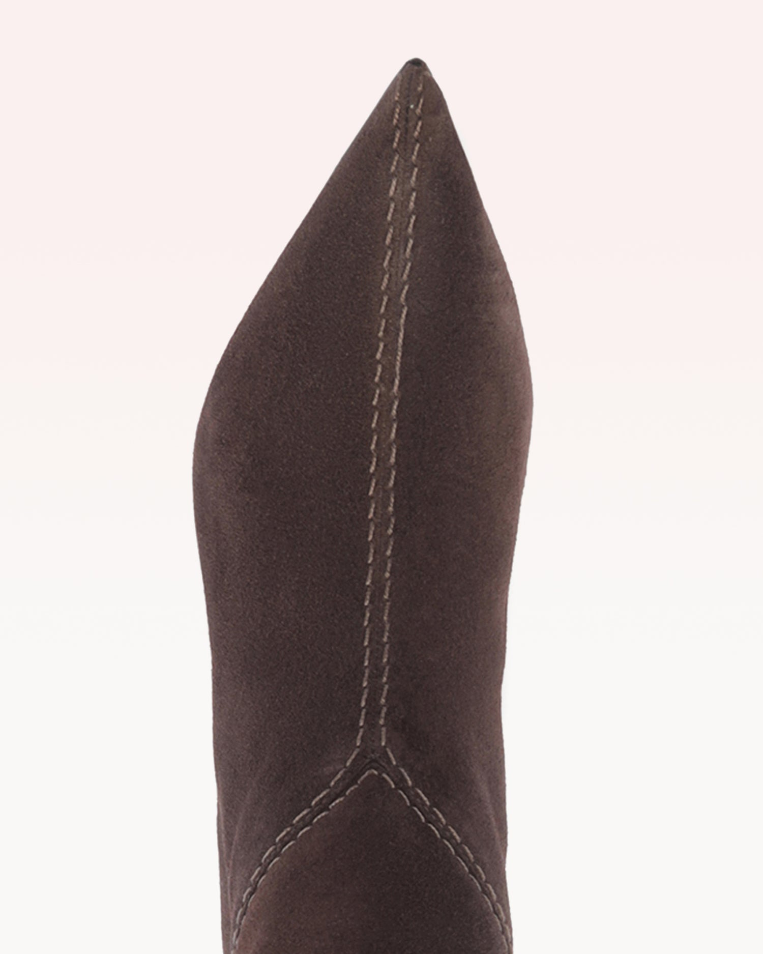 MALVA BOOT 60 DARK BROWN - 3
