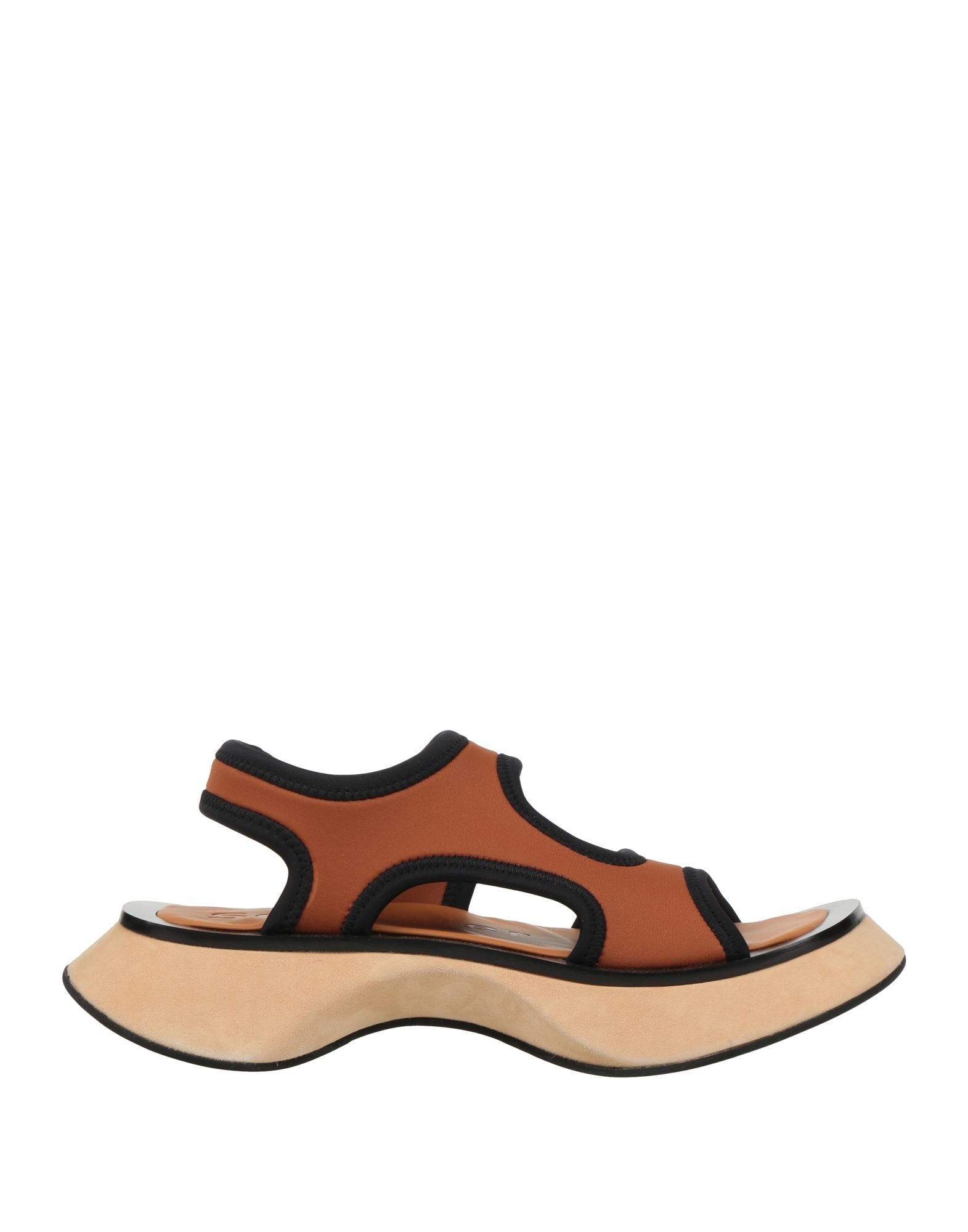 Tan Women's Sandals - 1