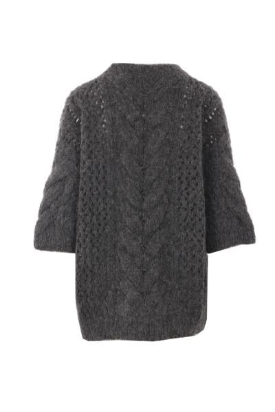 Brunello Cucinelli BRUNELLO CUCINELLI SWEATERS - 2