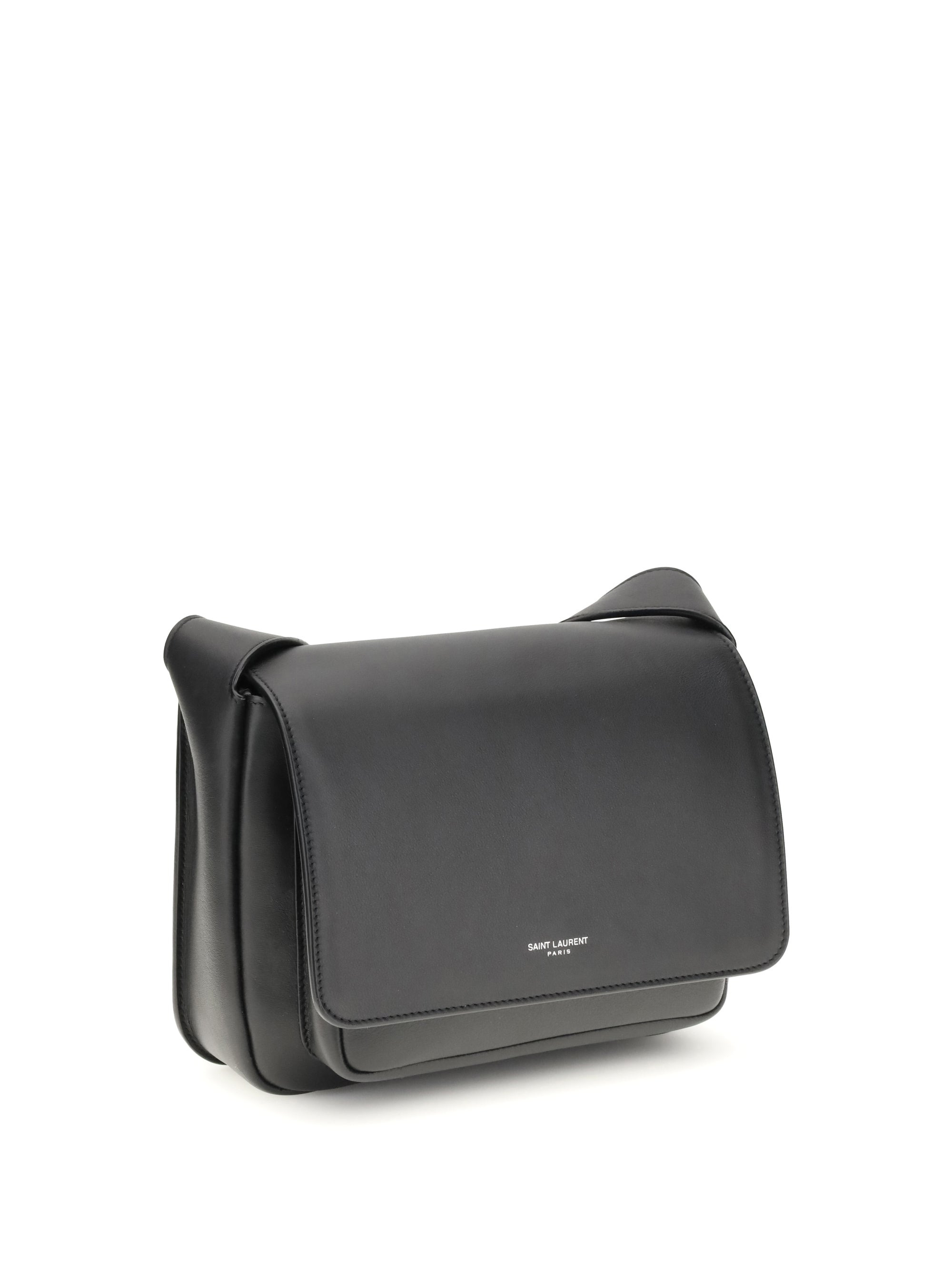 Saint Laurent Men Ysl Bv Sl Paris Sat - 2