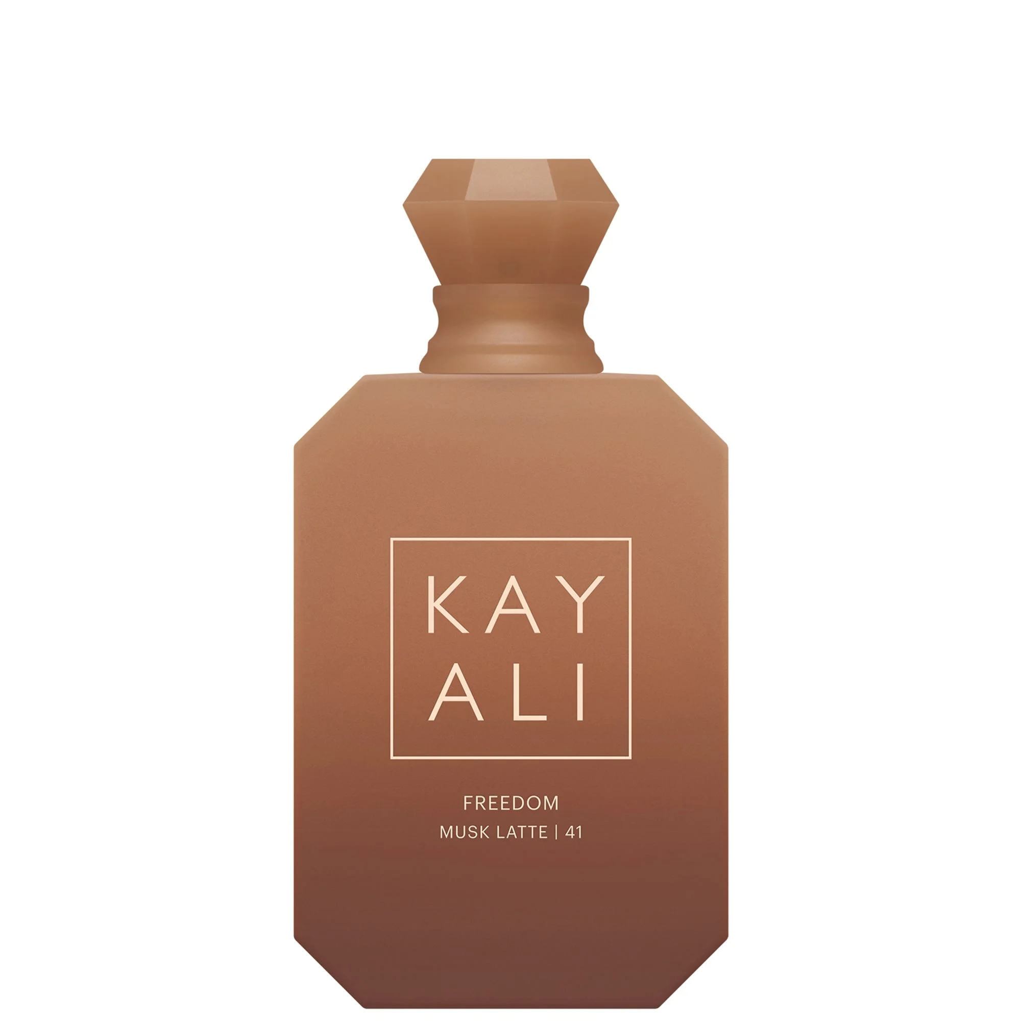 KAYALI Freedom Musk Latte 41 Eau de Parfum 100ml - 1