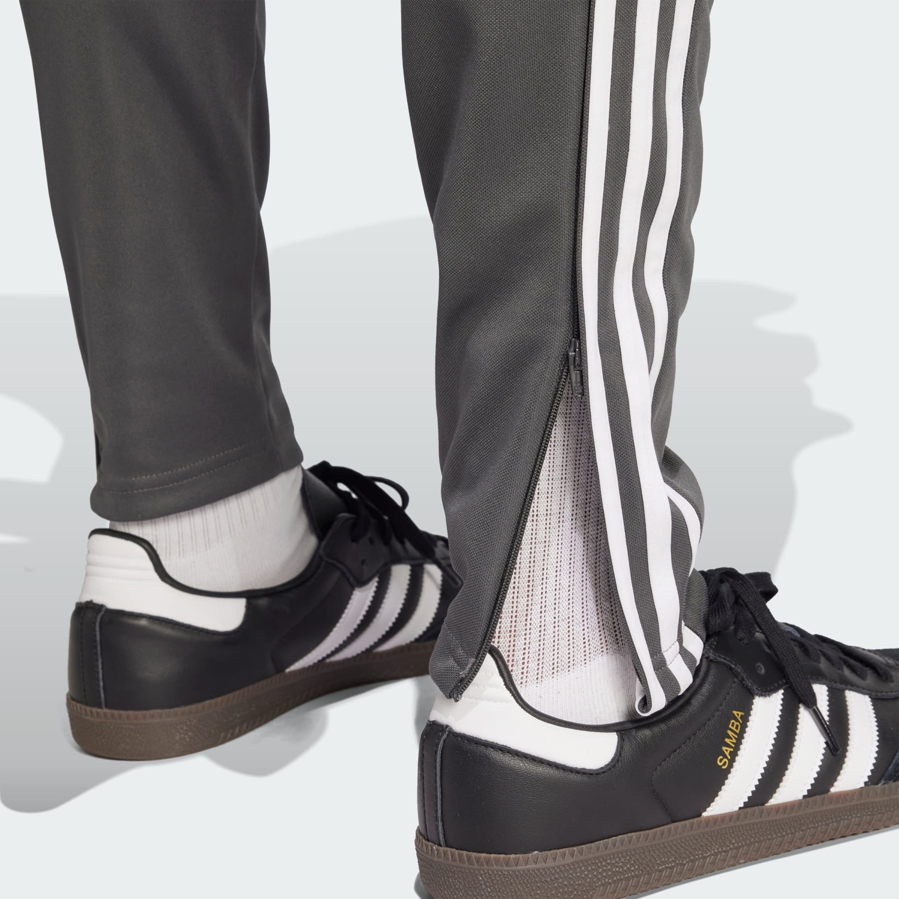 Tiro 25 Essentials Training Pants - 6