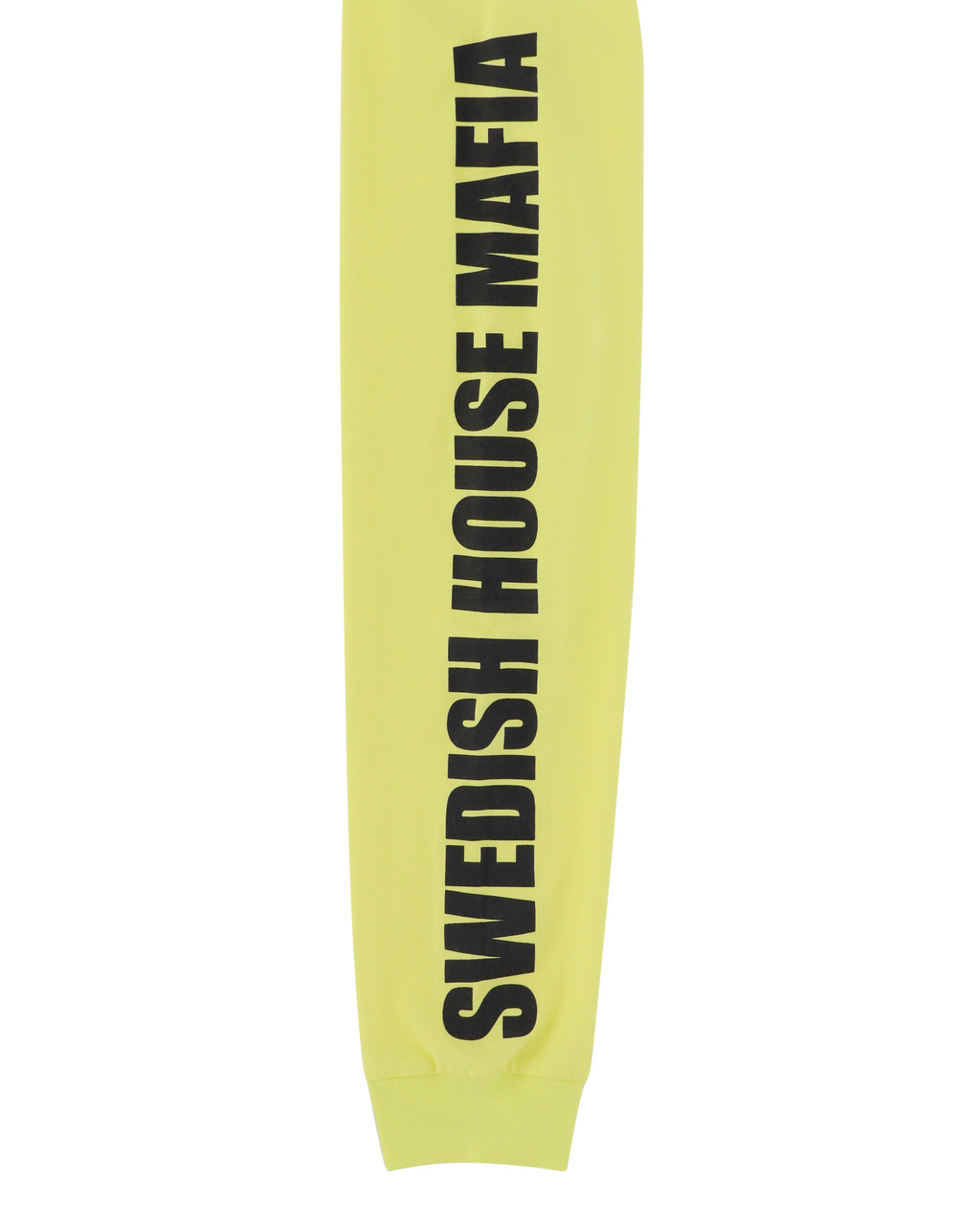 T-SHIRT LS - SHM - 5