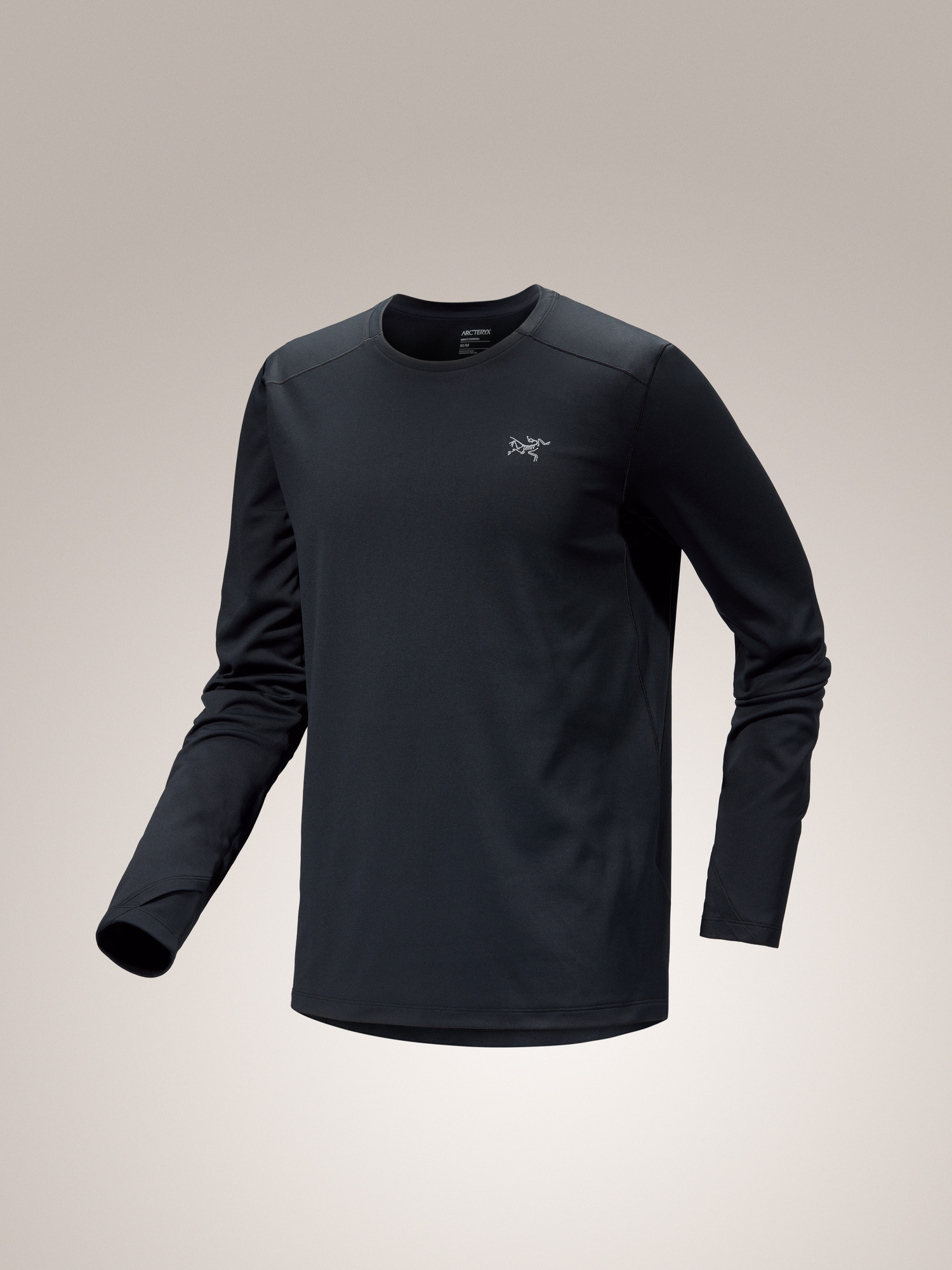 Cormac Heavyweight Shirt LS - 8