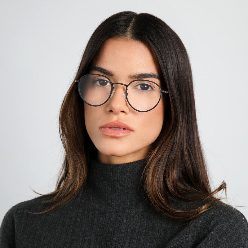 illesteva Oxford Optical outlook